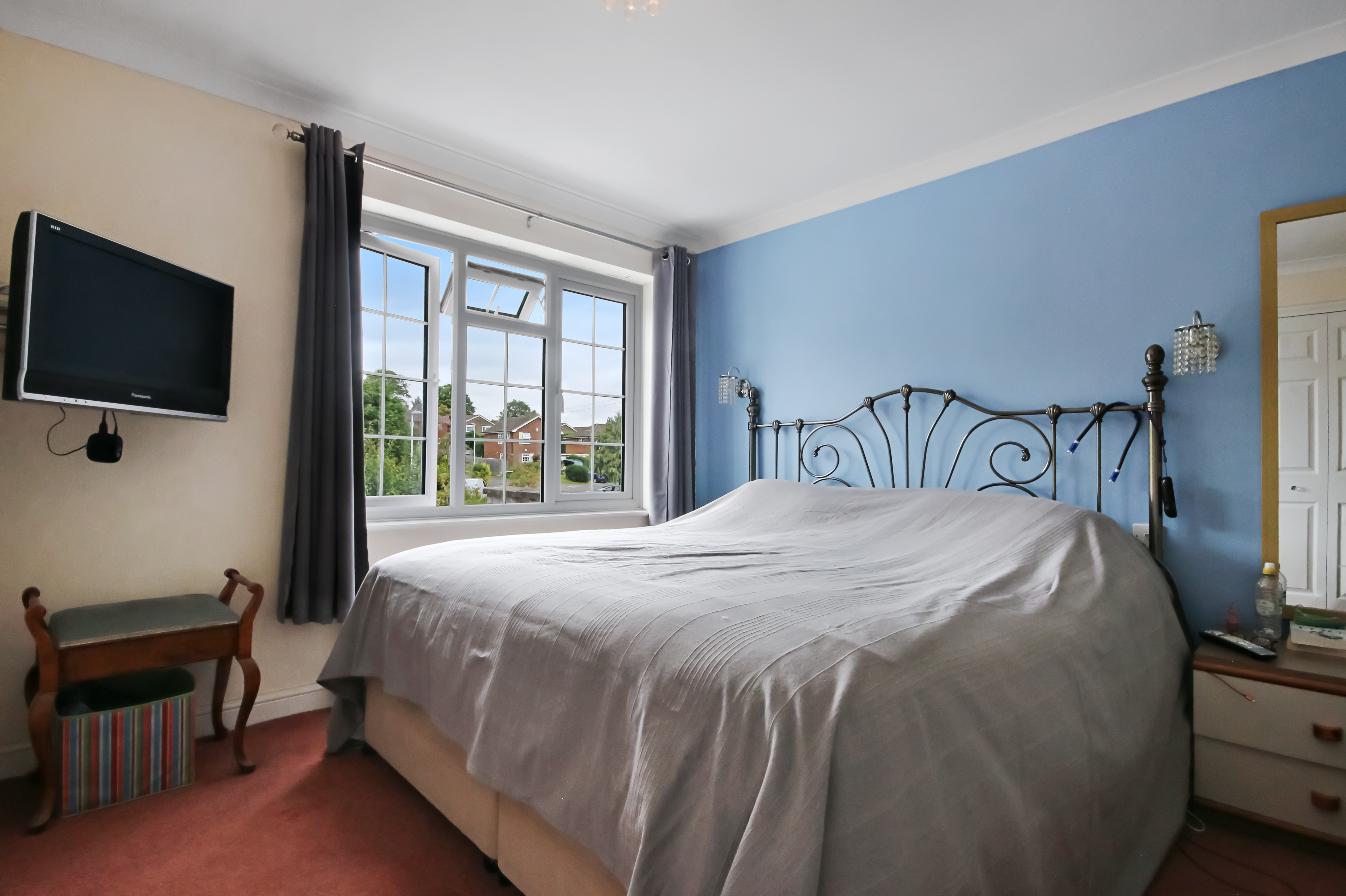 Morton Road, East Grinstead, West Sussex