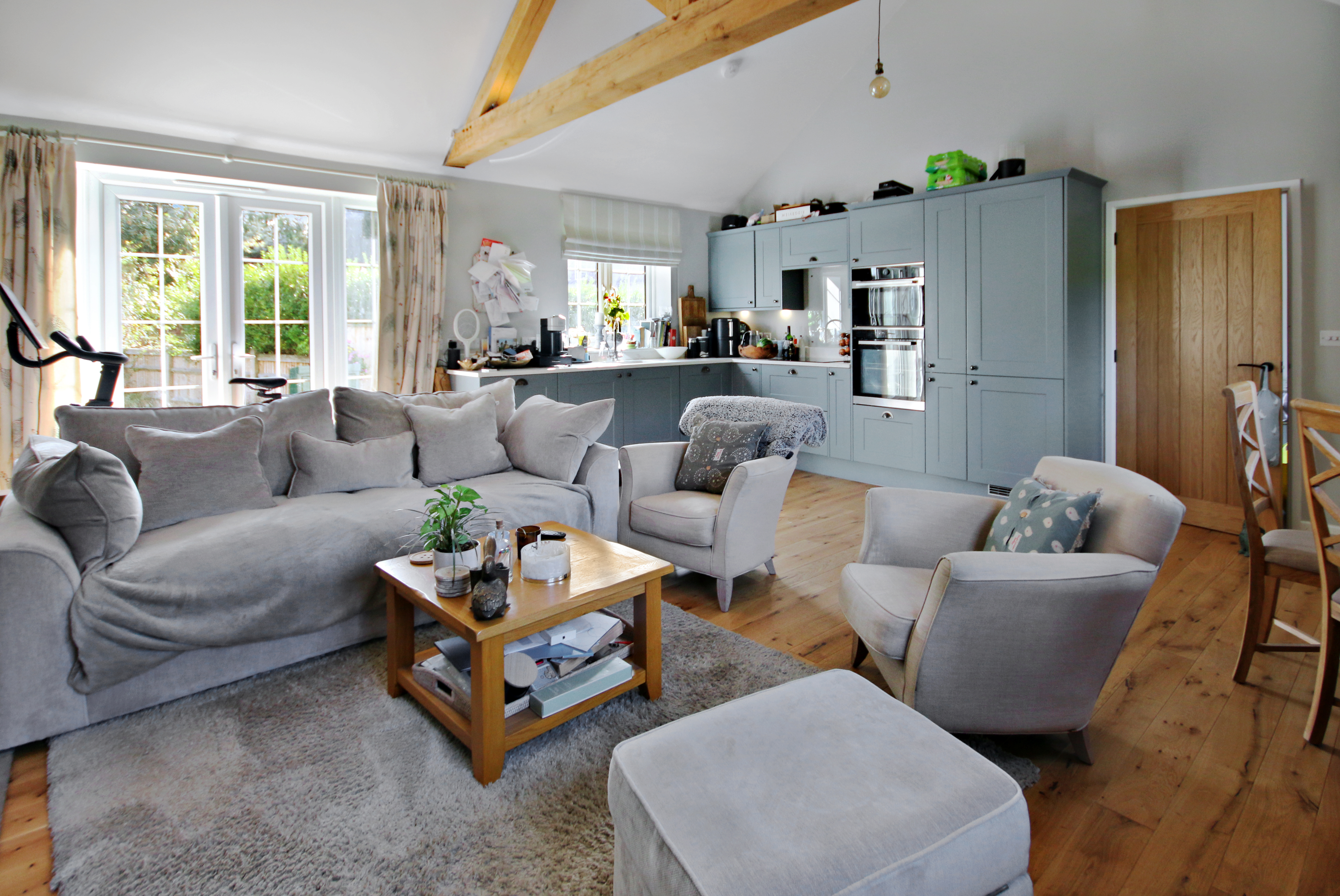 London Road, Forest Row, East Sussex