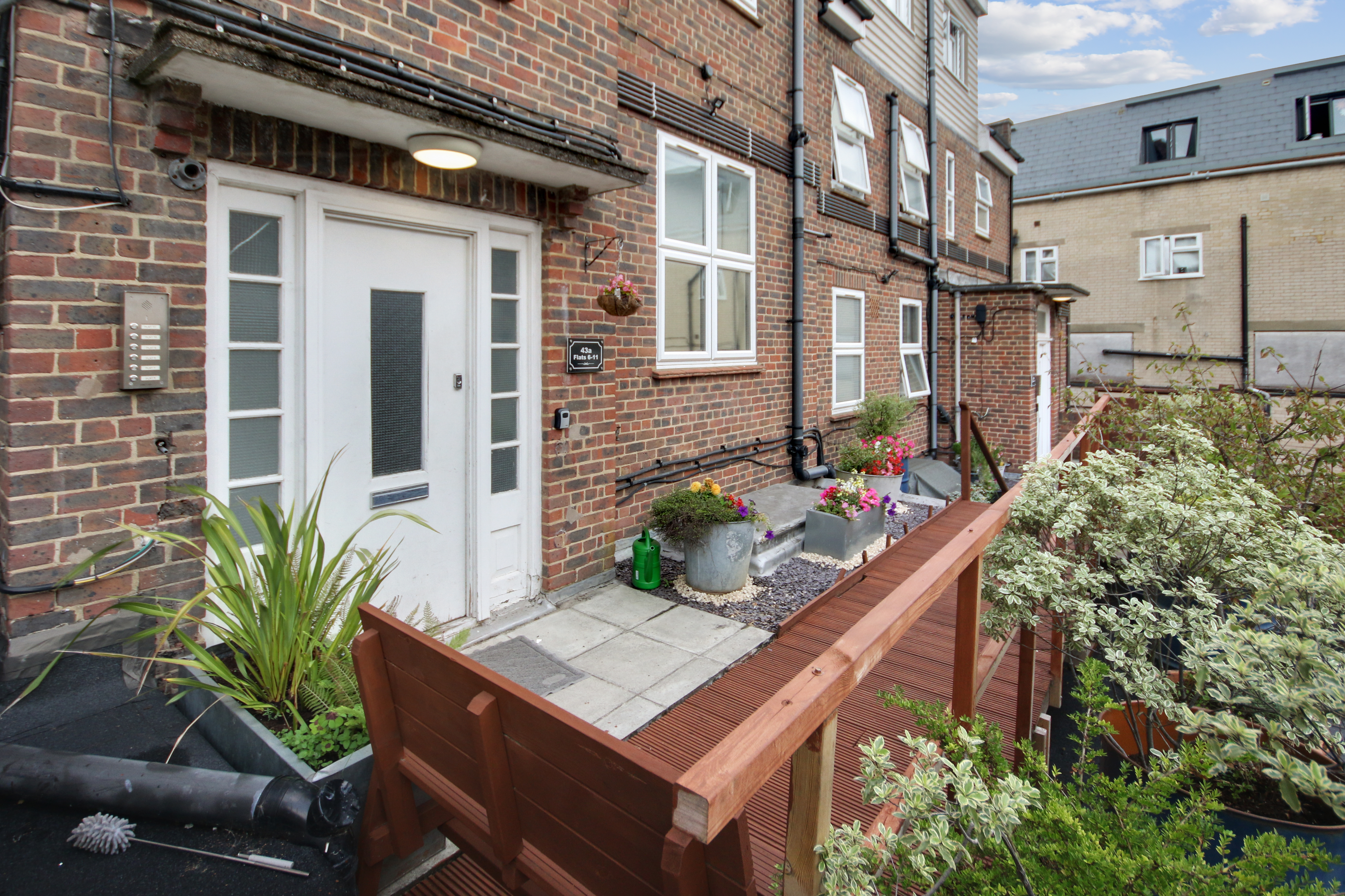 43a London Road, West Sussex