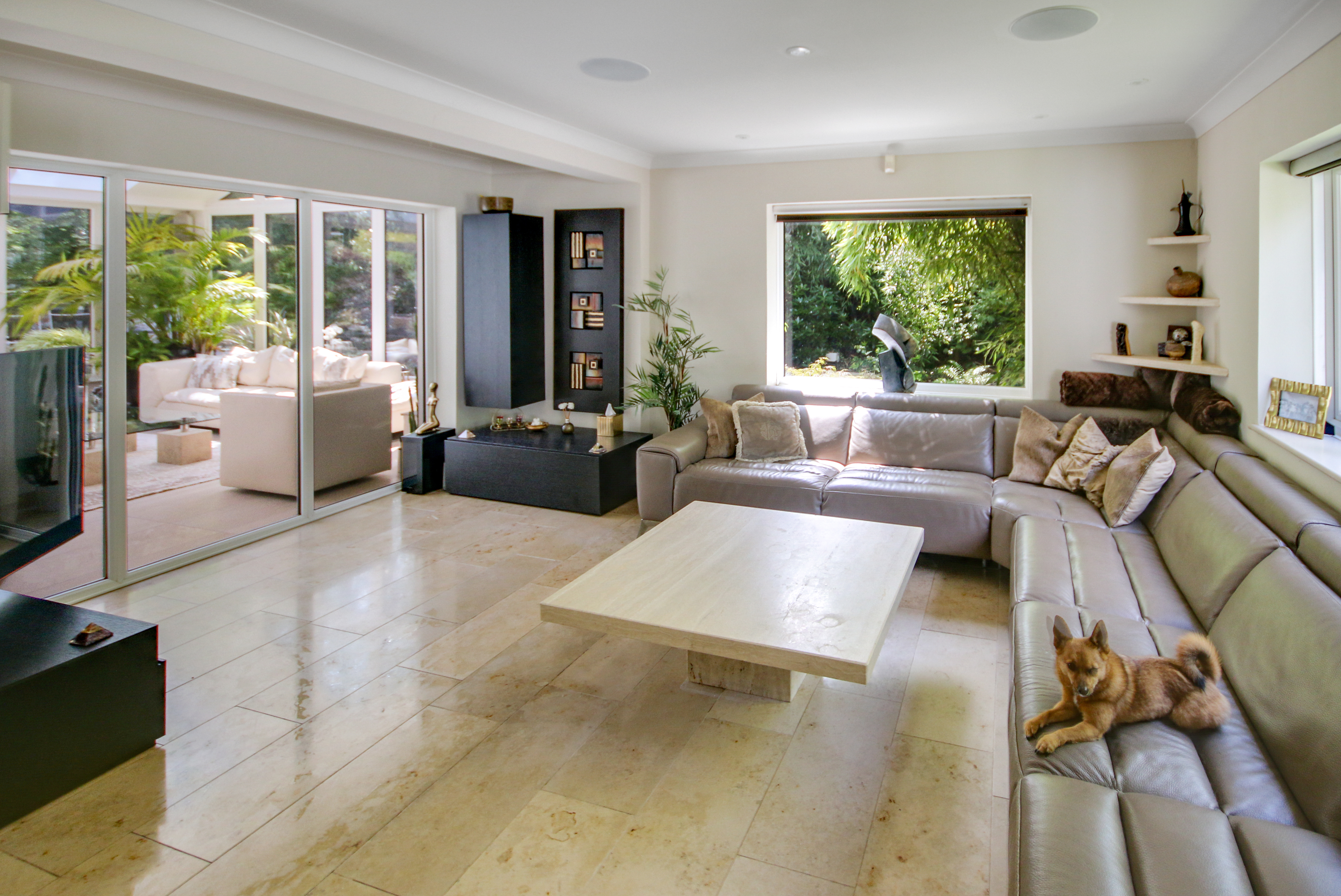 Heatherlands, Felcot Road