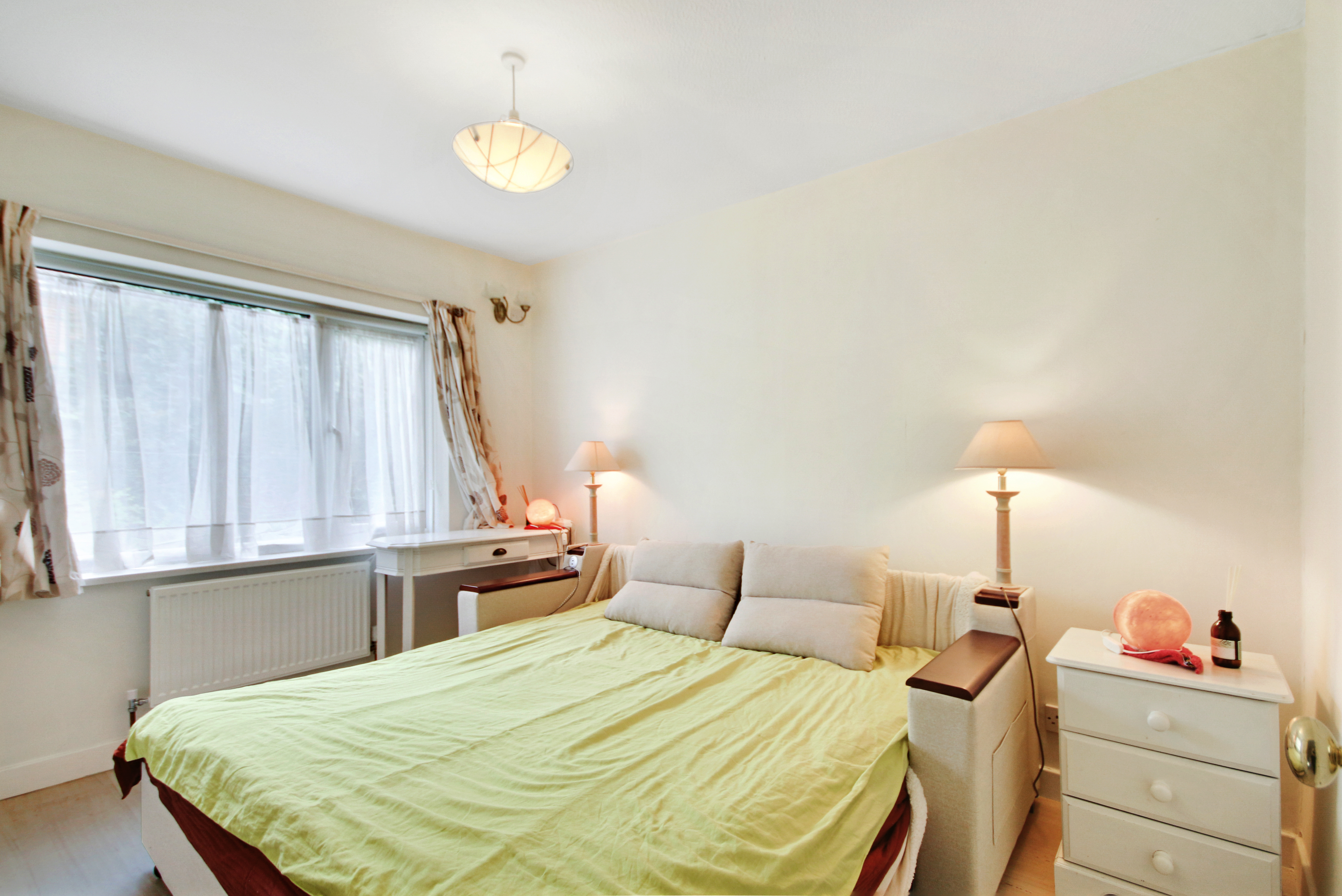 Colchester Vale, Forest Row