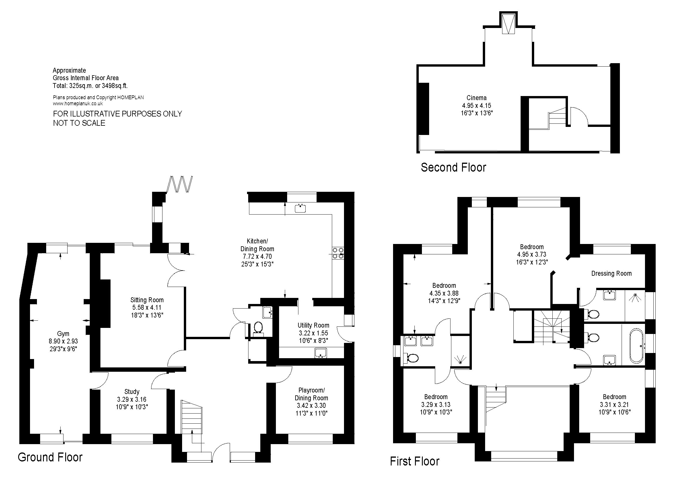 Property Search Spencers Estate Agents New Forest
