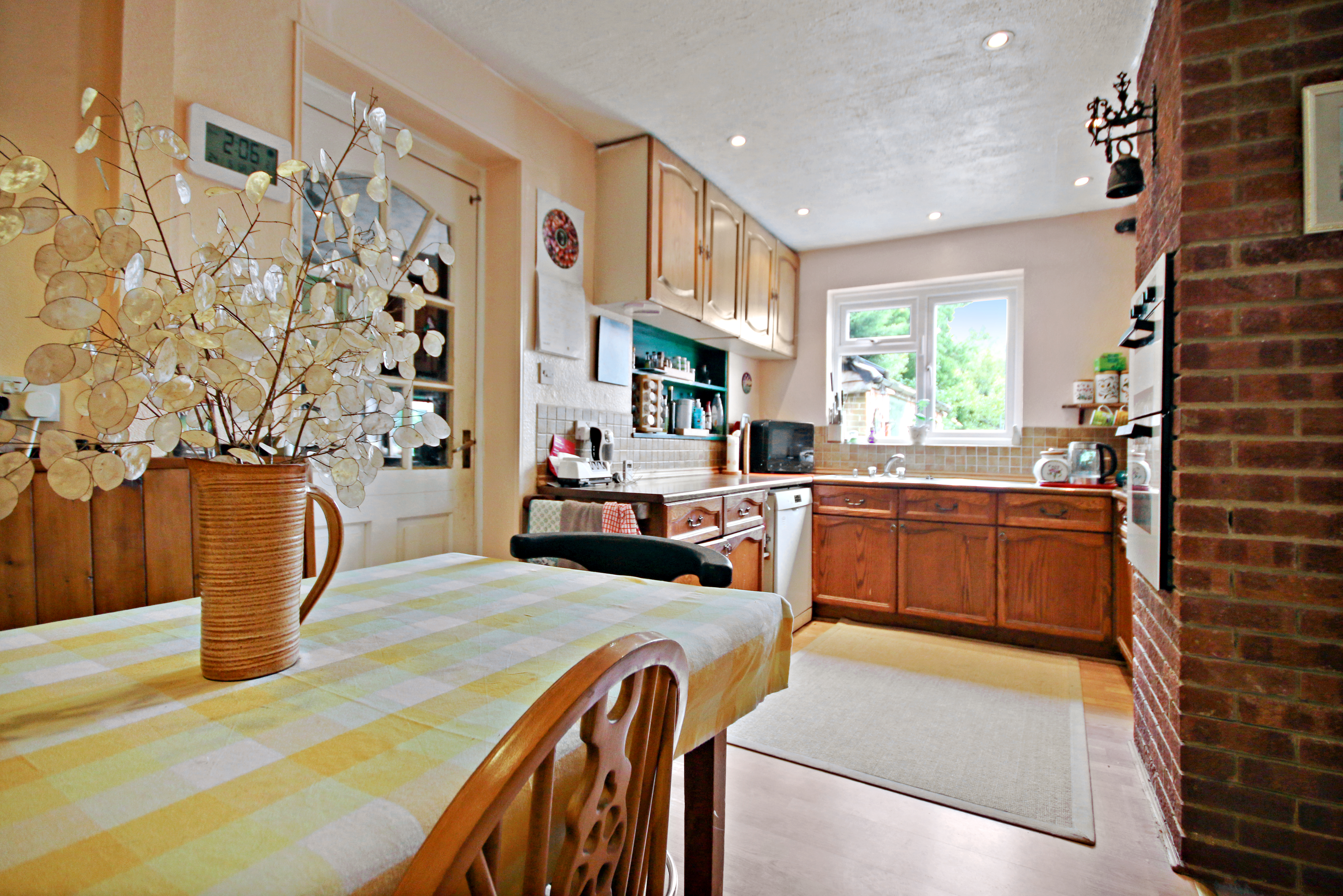 Sandhawes Hill, East Grinstead, West Sussex