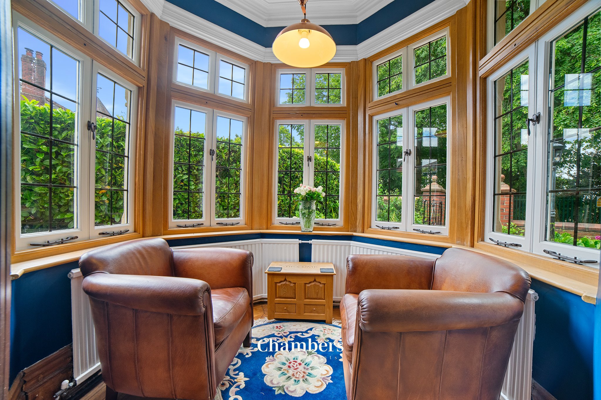 The Parade, Cardiff Chambers Estate Agents Chambers Estate Agents