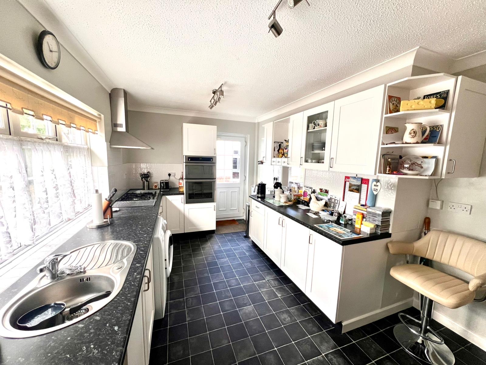 Lowdells Lane, East Grinstead, West Sussex