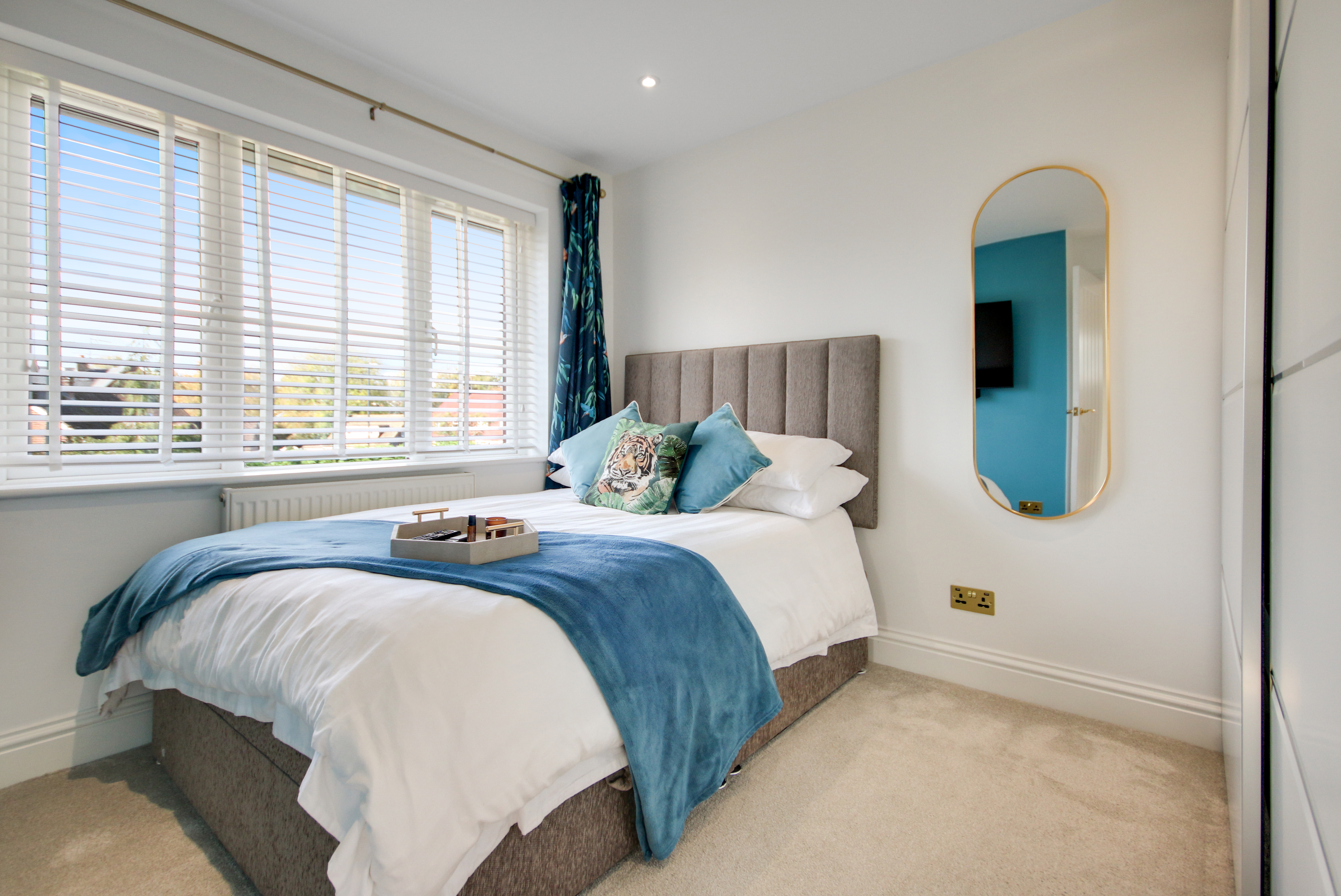 Bricklands, Crawley Down