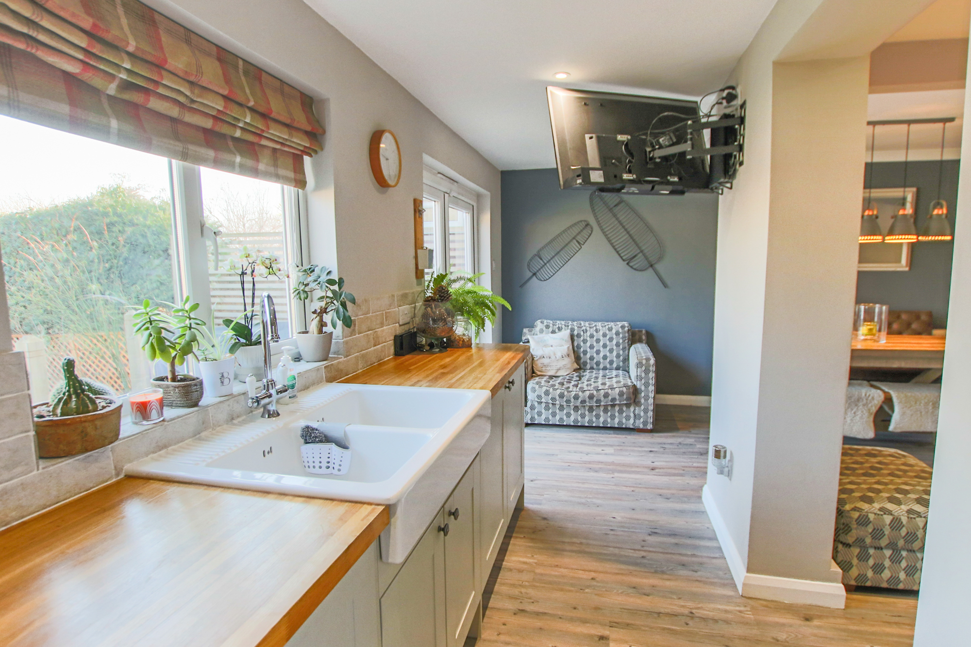 Hazel Way, Crawley Down, West Sussex