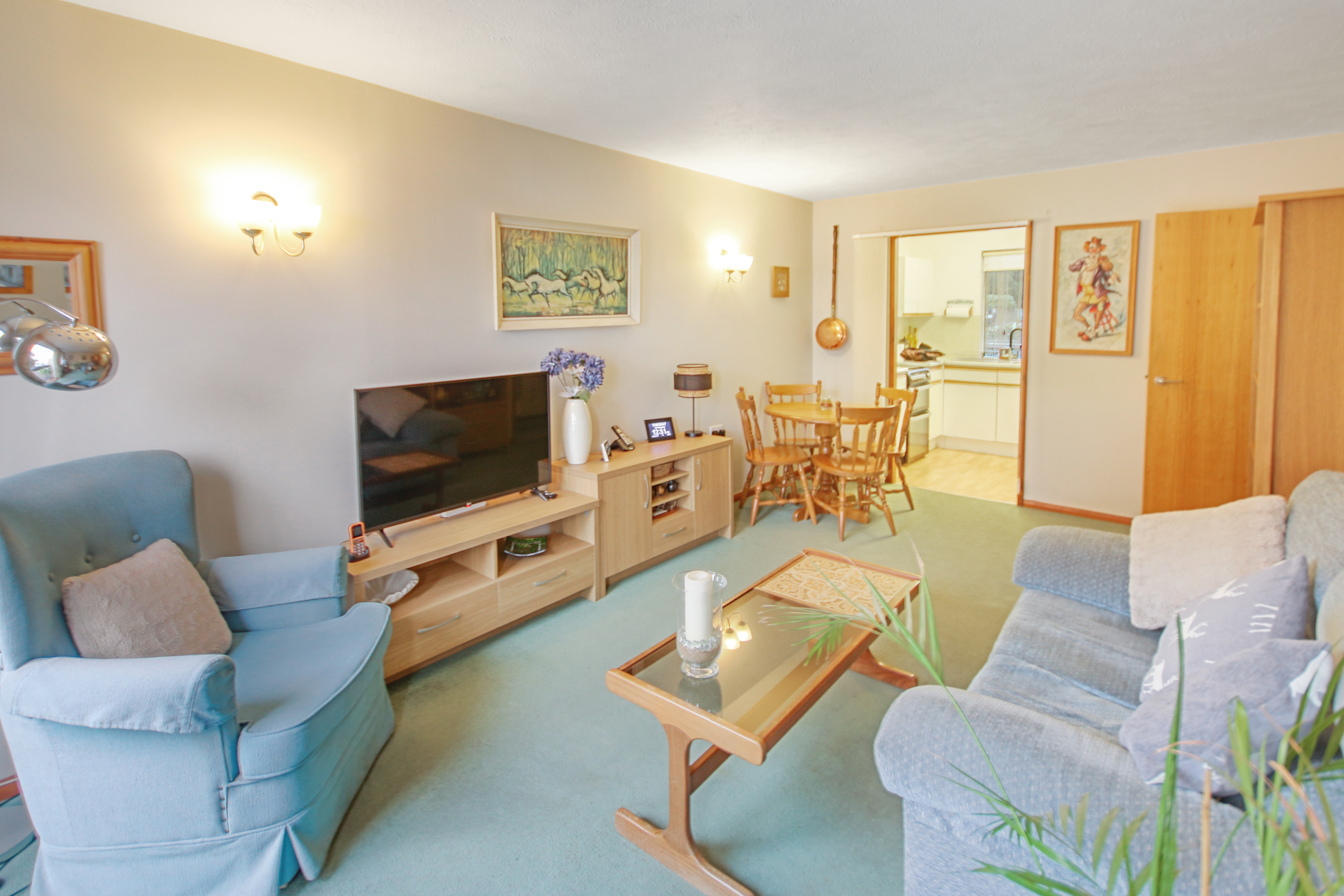 Fairfield Road, East Grinstead, West Sussex