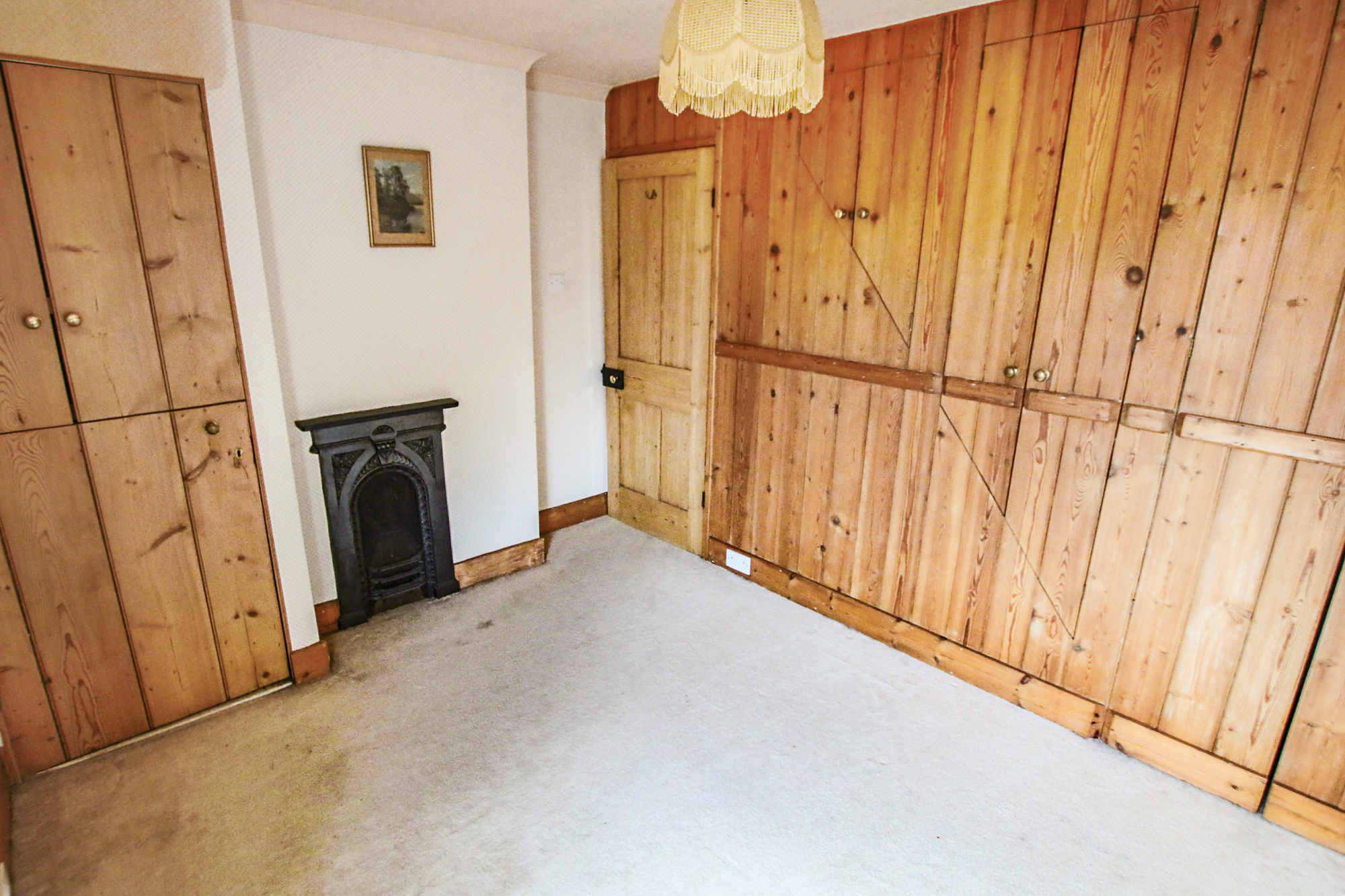 Brookhill Road, Copthorne, West Sussex