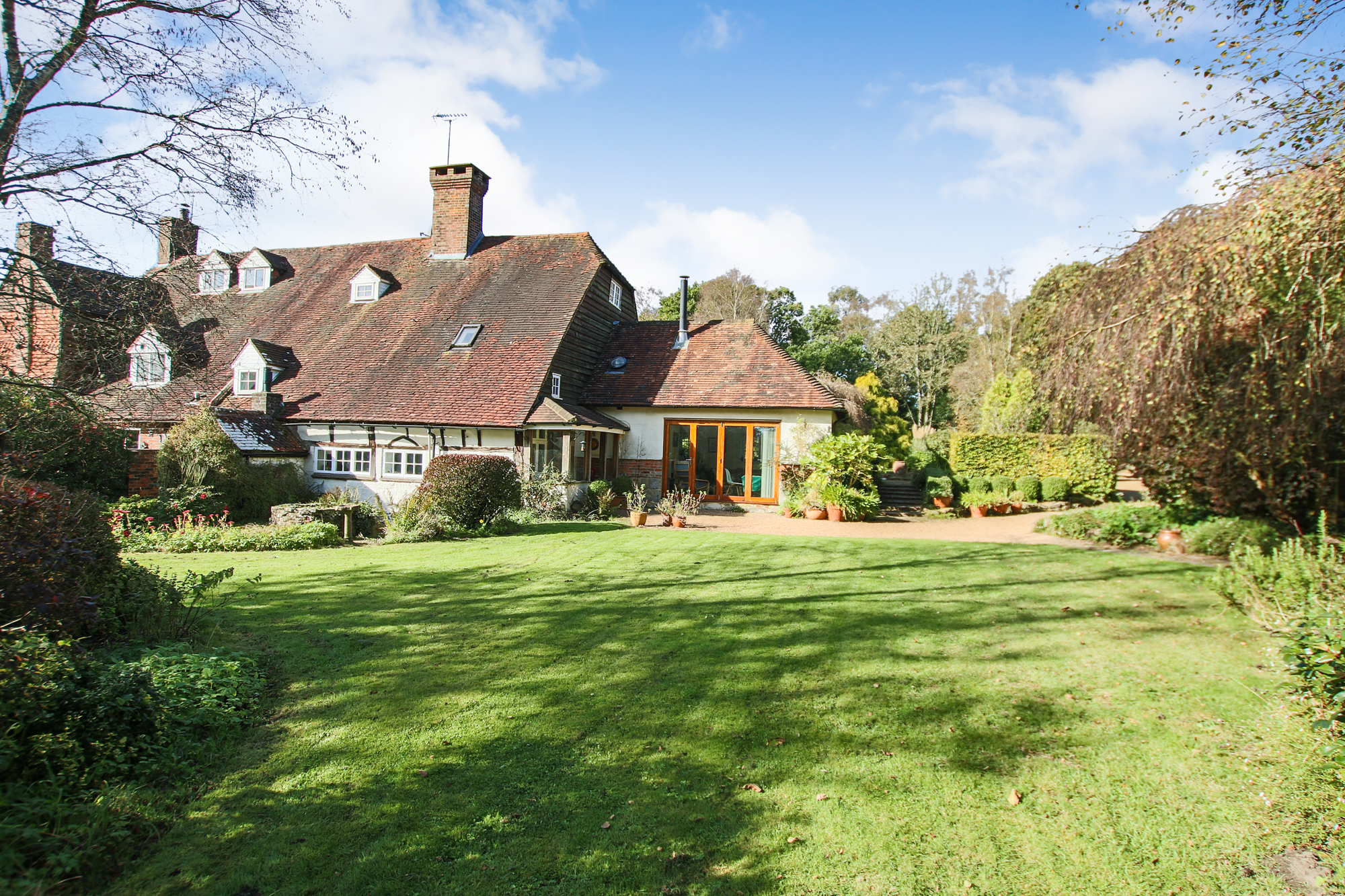 Selsfield Common, East Grinstead, West Sussex