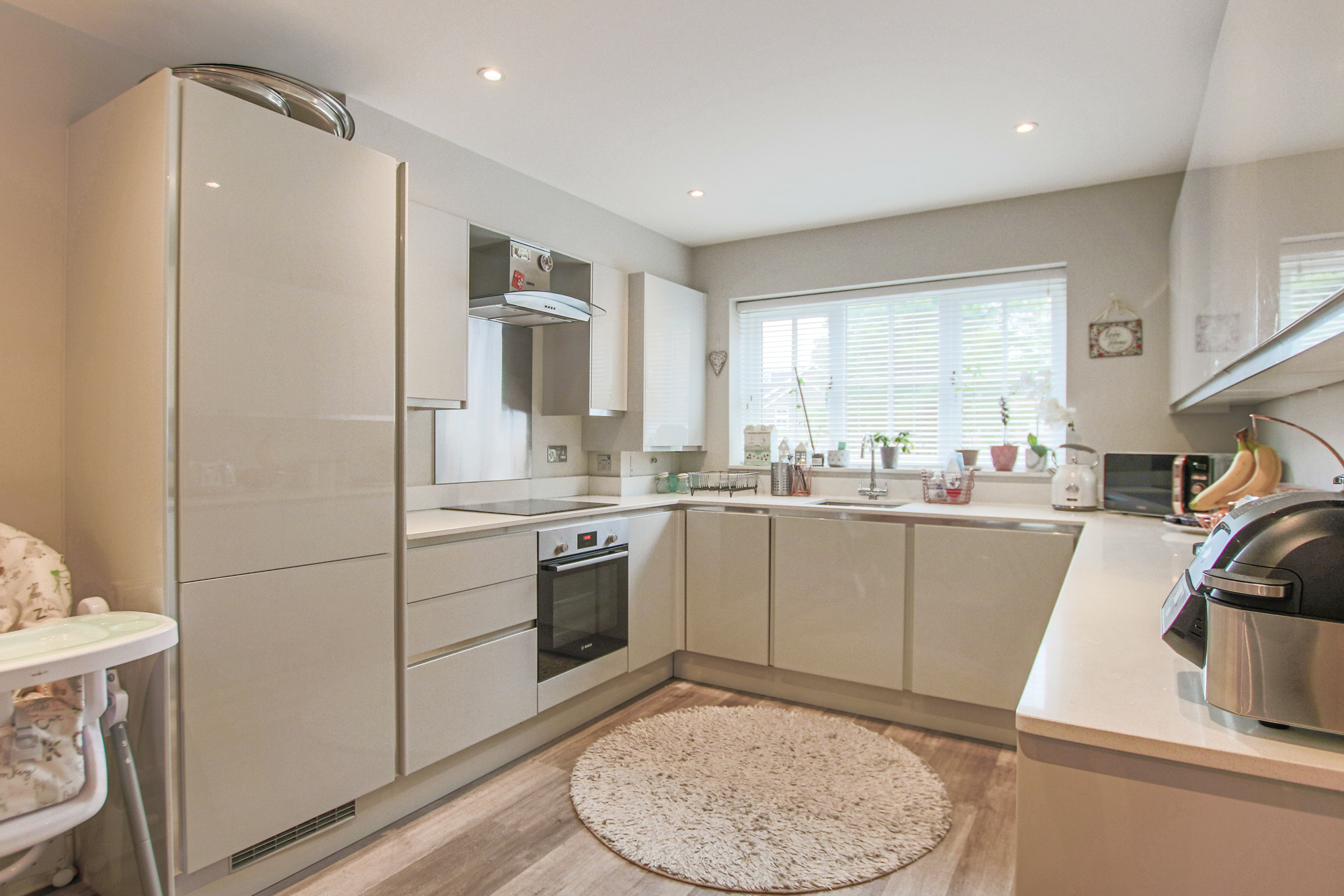Wallis Mews, East Grinstead, West Sussex