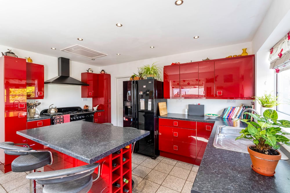 Lime Grove, Mansfield, NG19 0HR