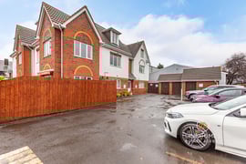 Flat 1 The Post House, 550-552  | Thumbnail