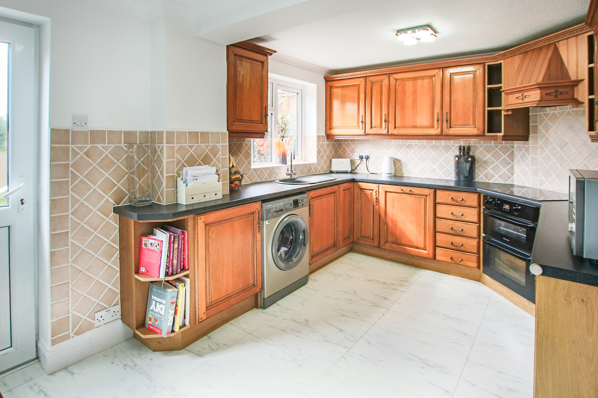 Kipling Way, East Grinstead, West Sussex