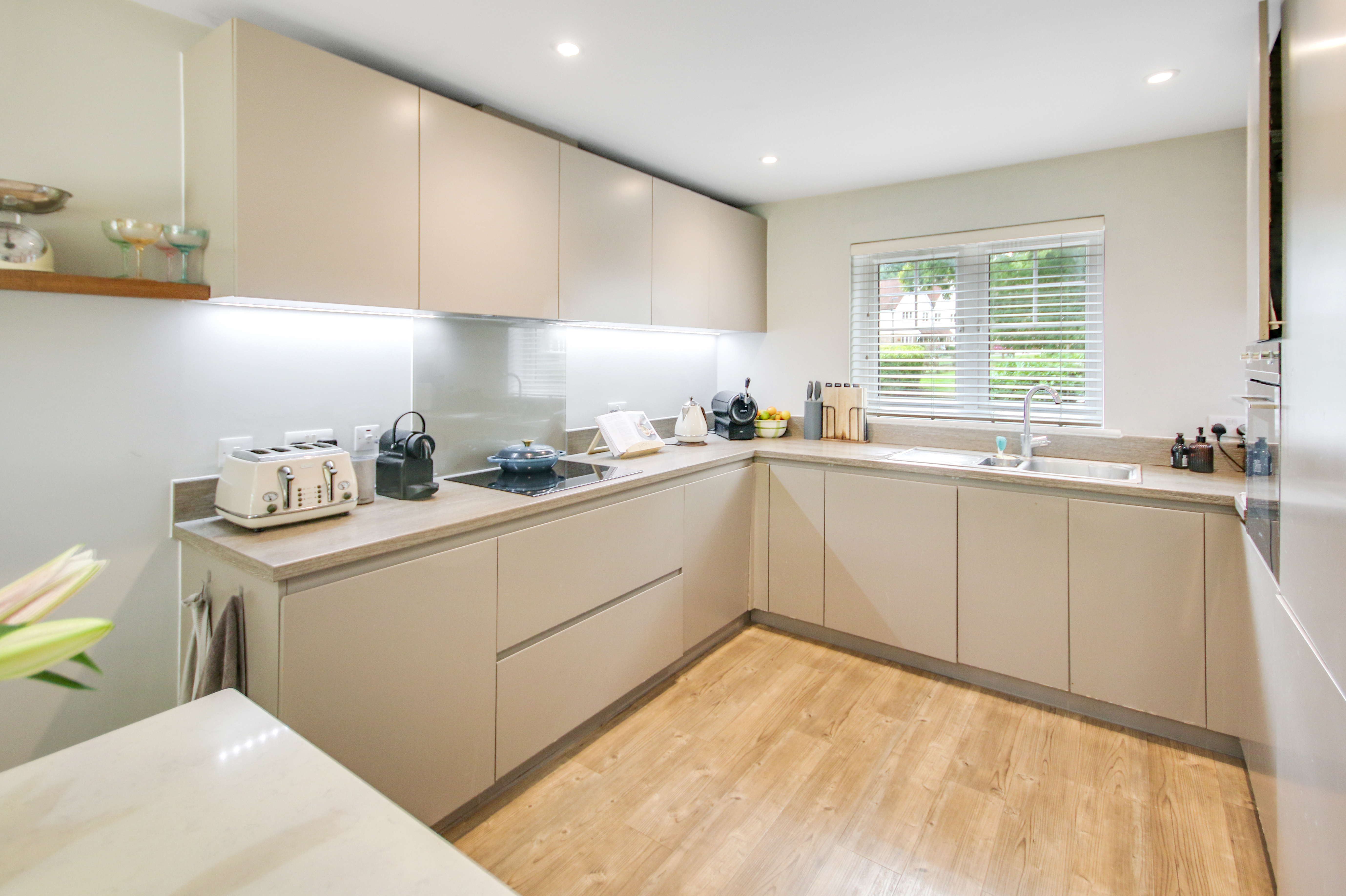 Newick Way, East Grinstead, West Sussex