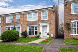 Wedgwood Drive, Poole, BH14