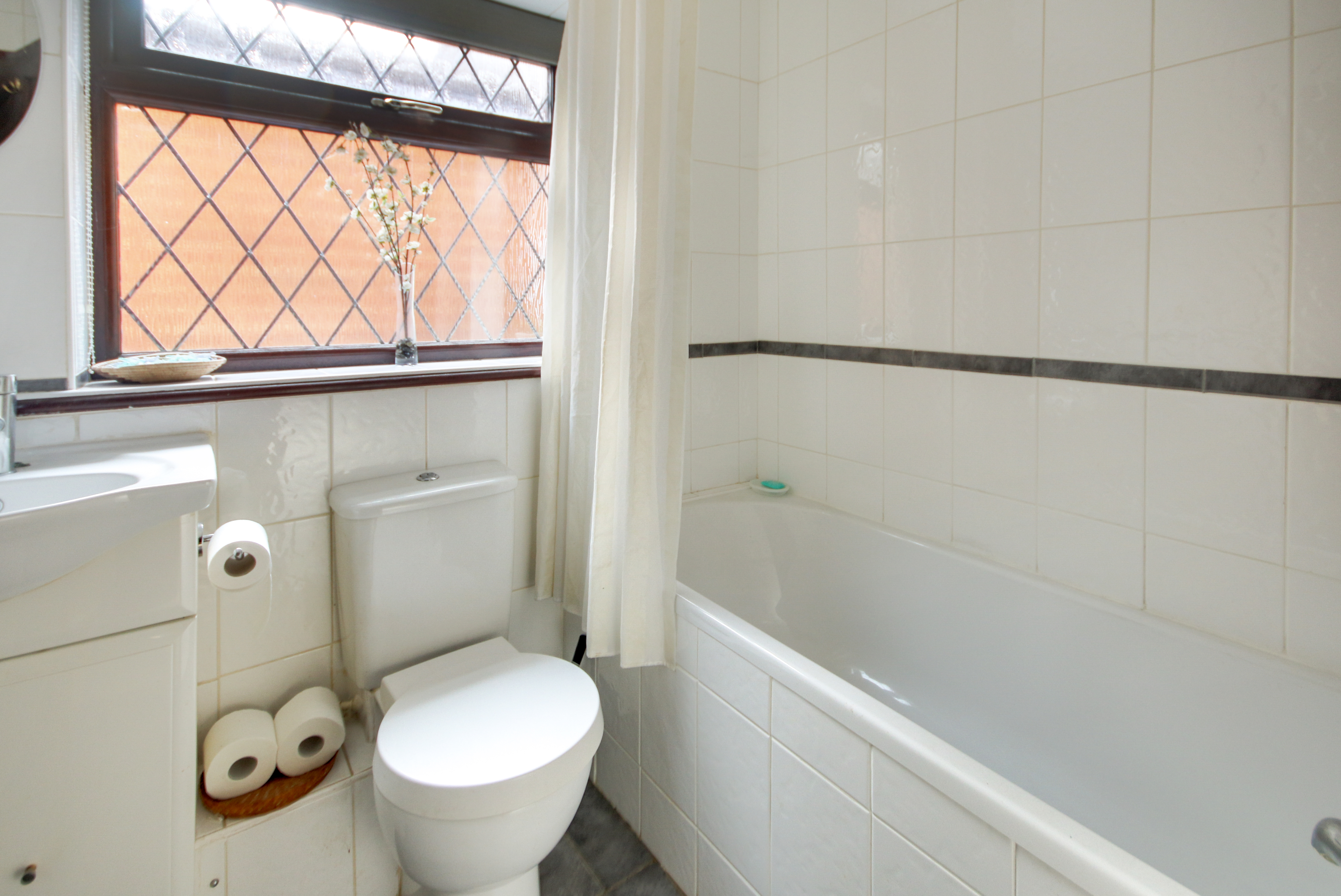 Park Road, East Grinstead, West Sussex