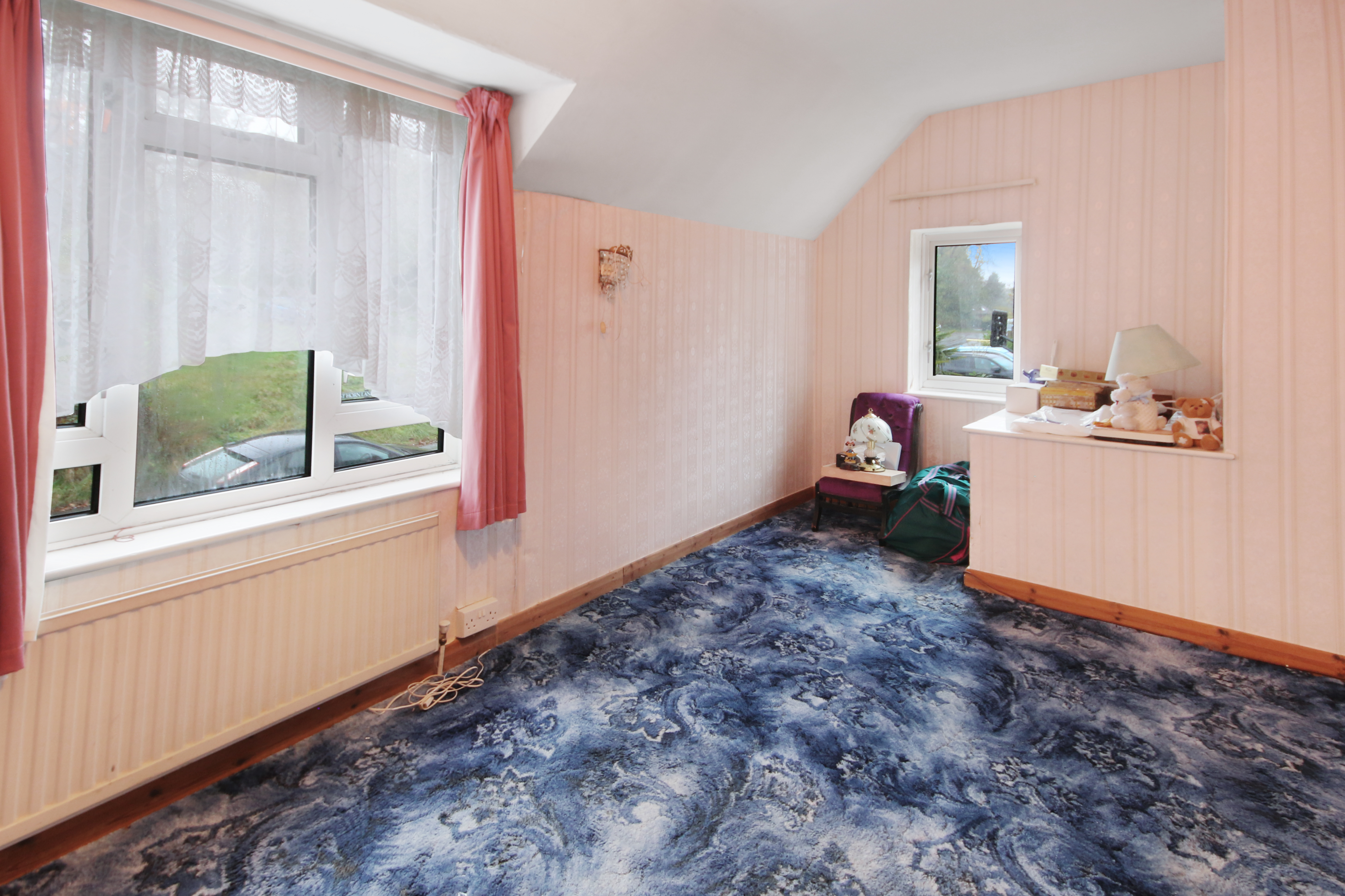 Post Horn Lane, Forest Row, East Sussex