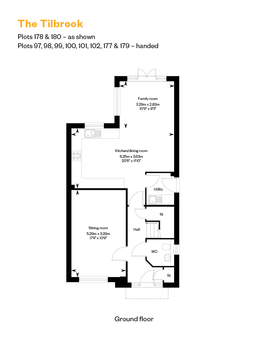 Property Floorplans 2