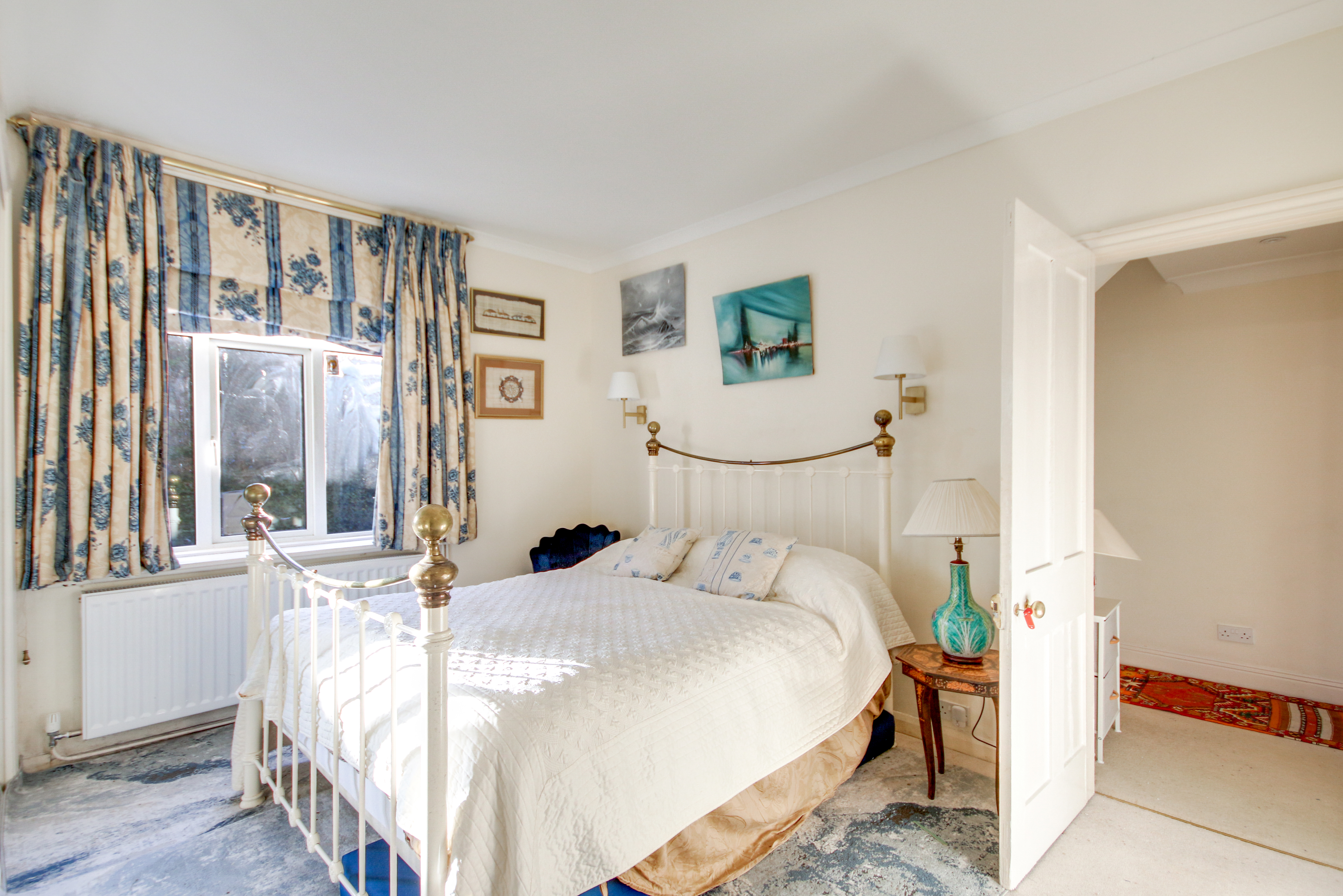 Clinton Hill, Lingfield, Surrey