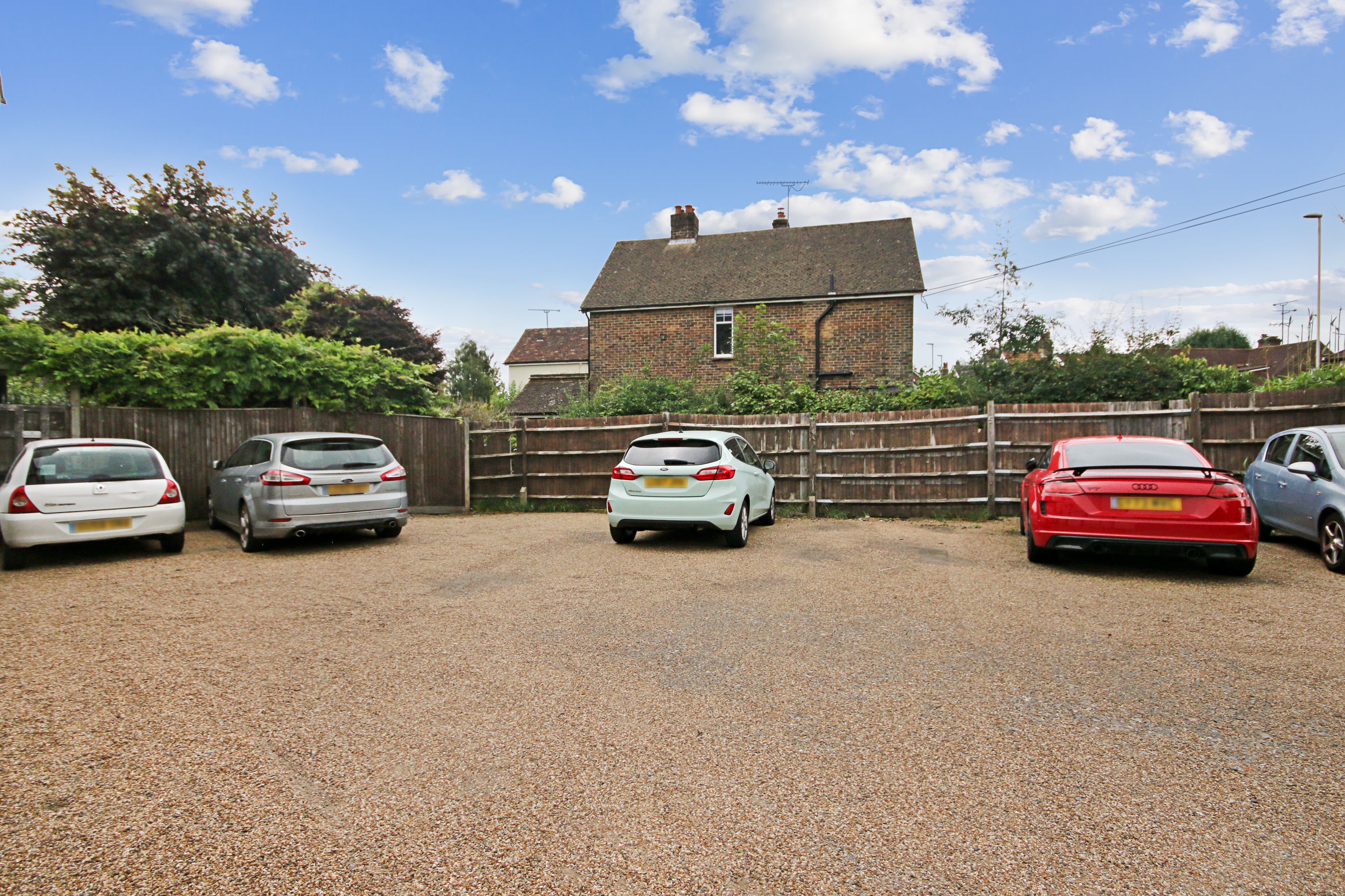 Moat Road, East Grinstead, West Sussex