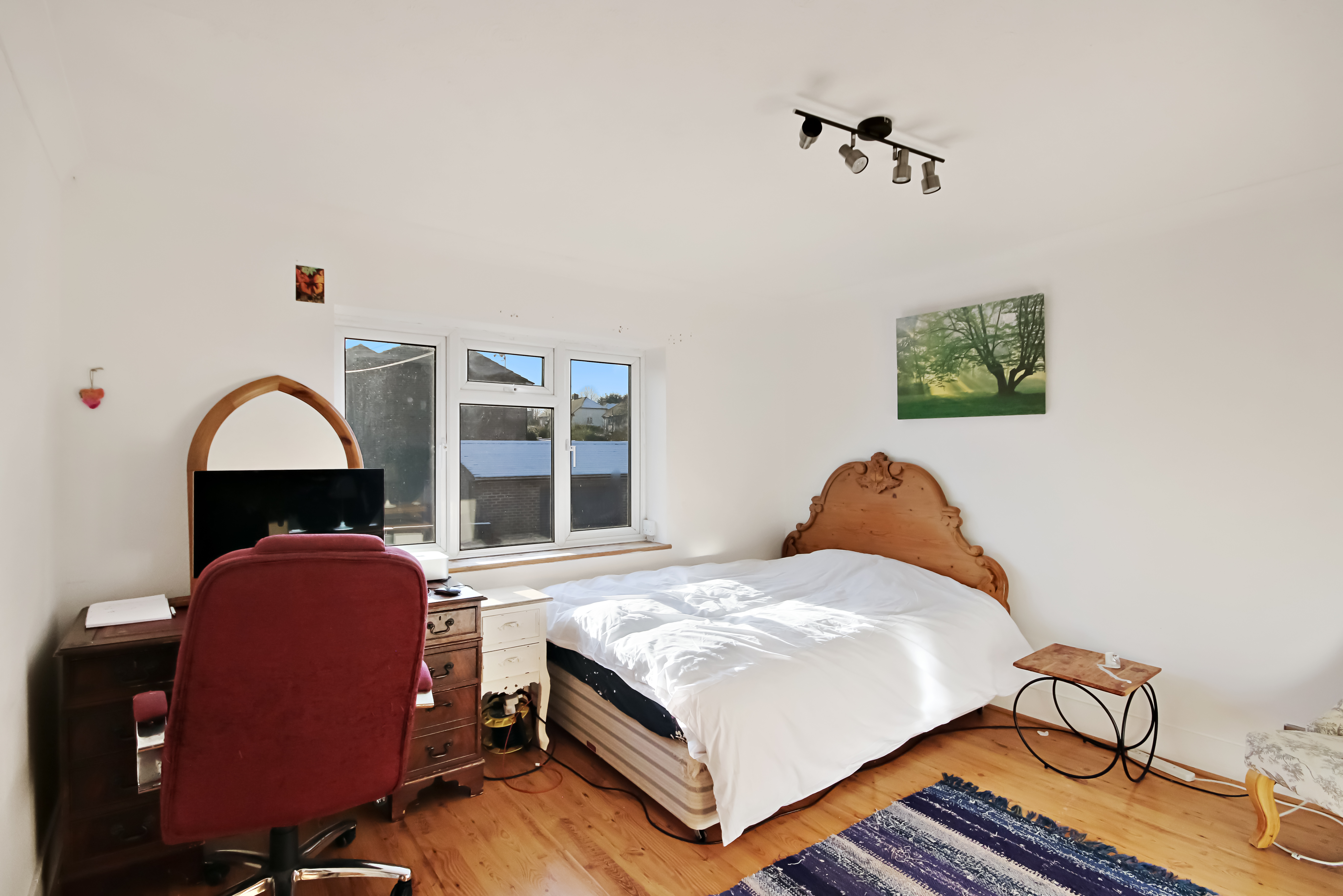 School Lane, West Sussex