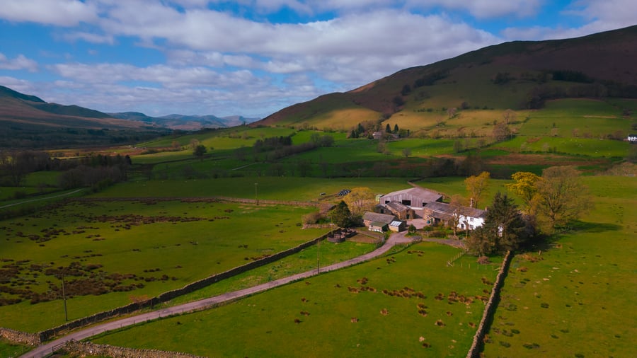 Properties for Sale PFK Rural Chartered Surveyors in Cumbria