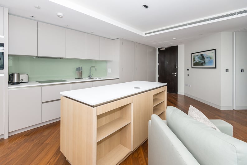 1 bedroom(s) apartment to sale in City Road, Islington, London-image 7