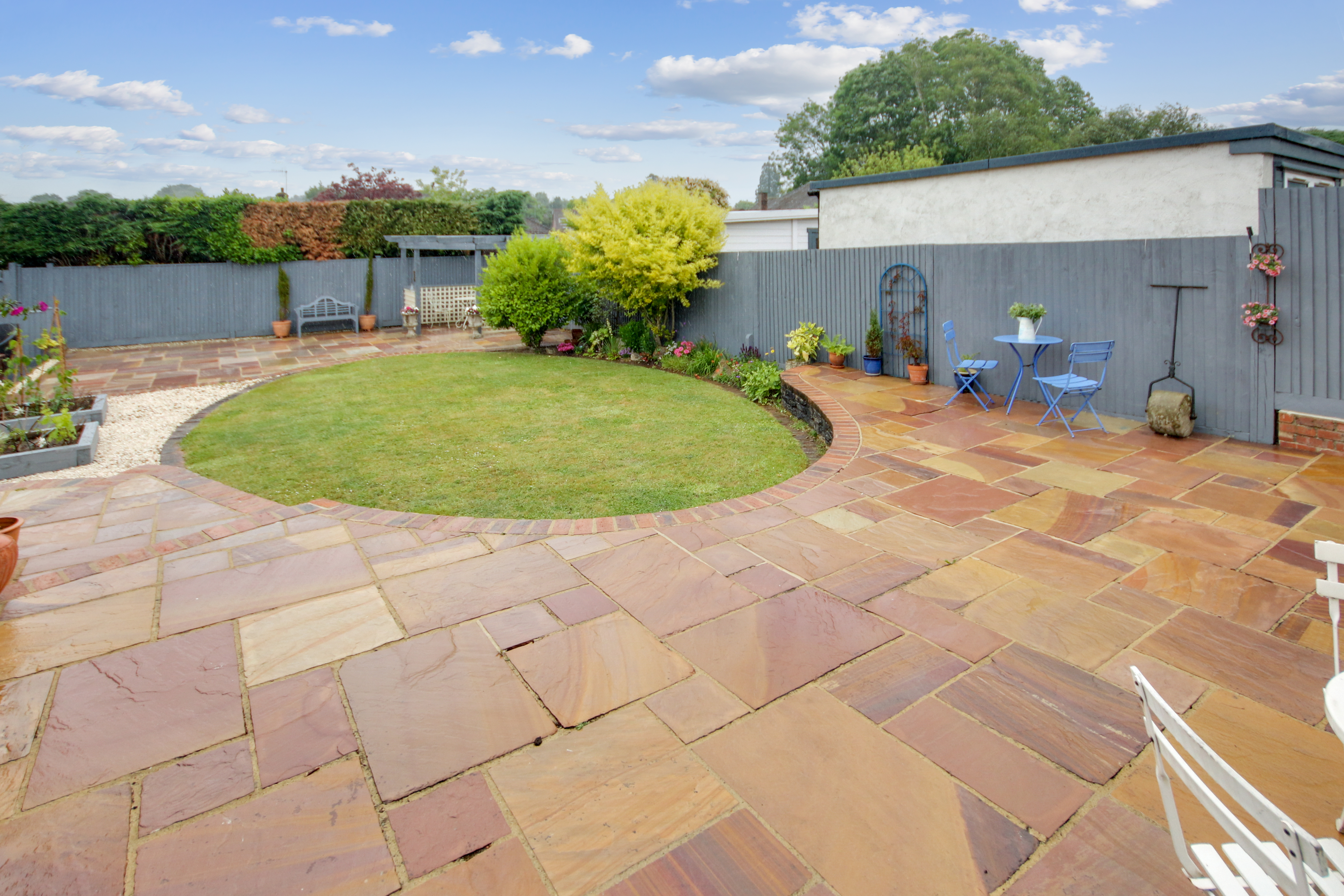 Heathcote Drive, East Grinstead, West Sussex