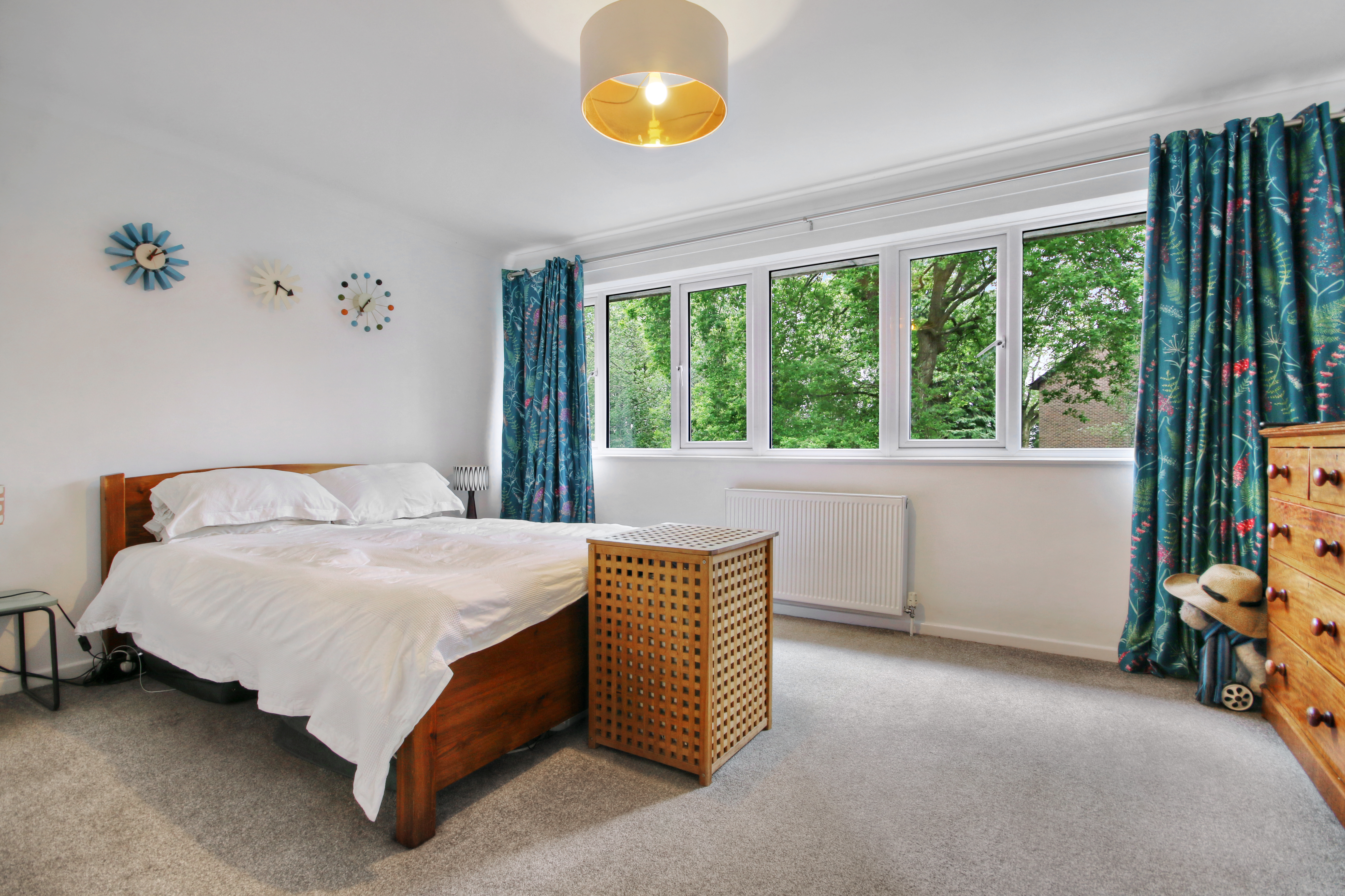 Fairfield Road, East Grinstead, West Sussex