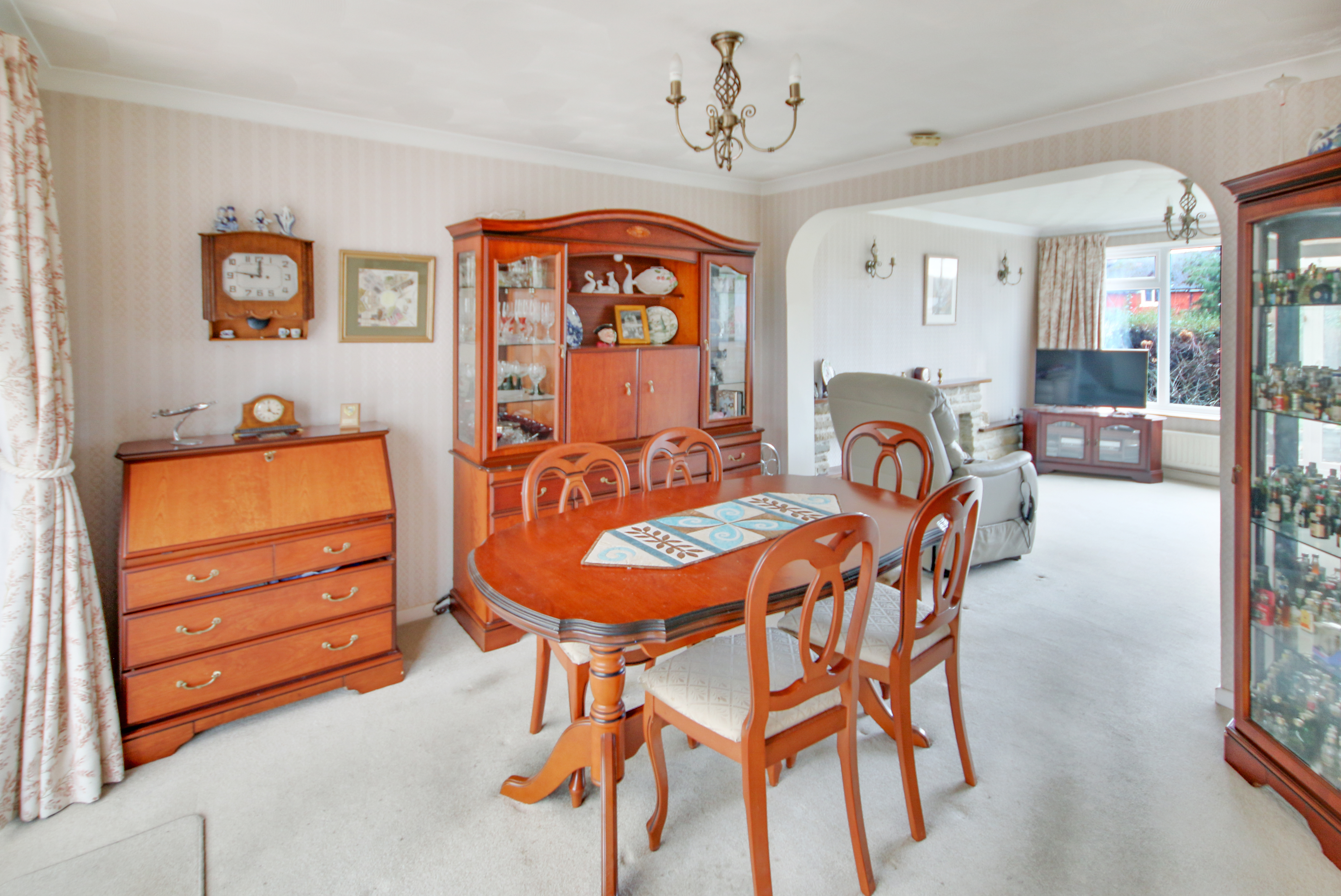 Alders Avenue, East Grinstead, West Sussex