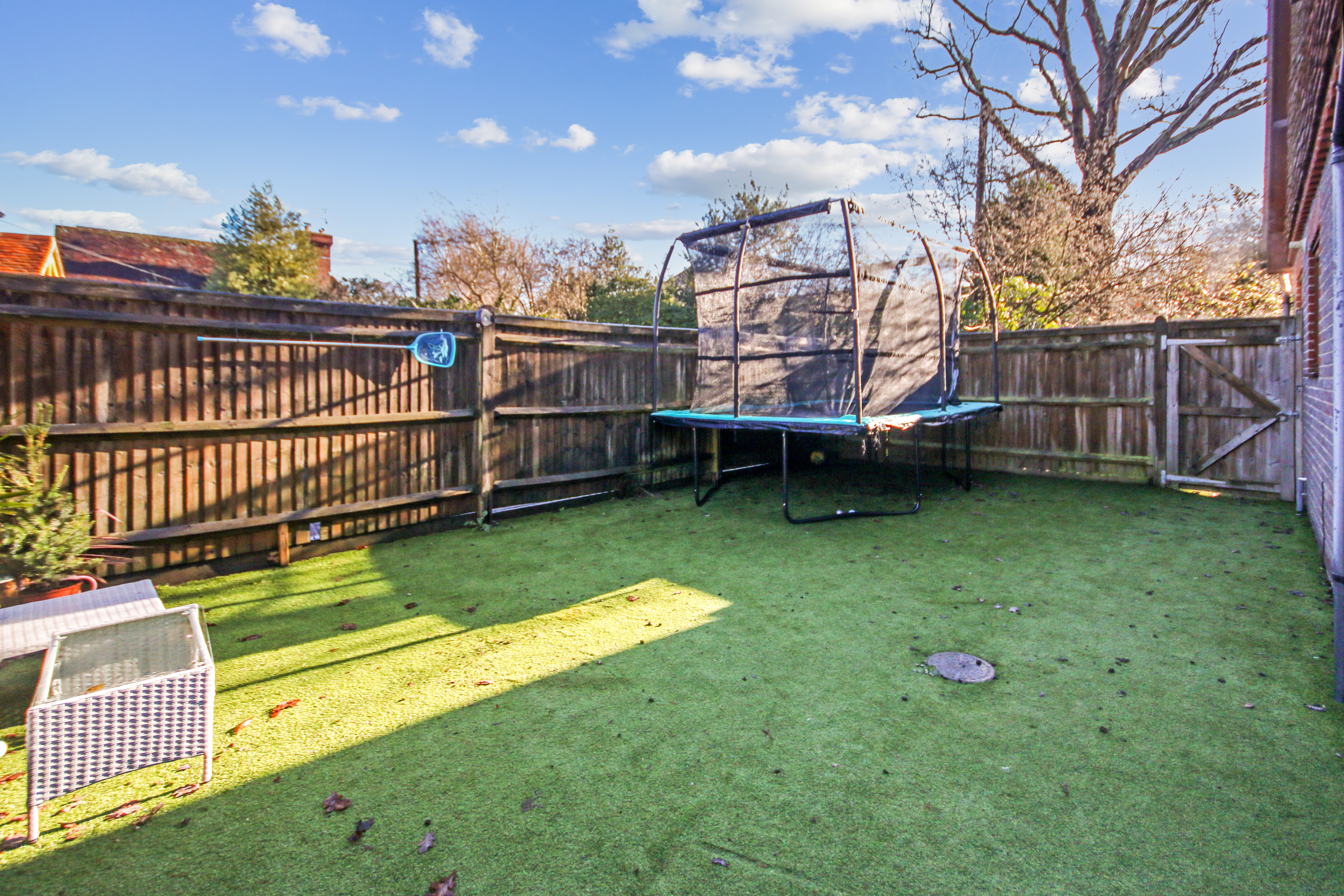 Brookhill Road, Crawley, West Sussex