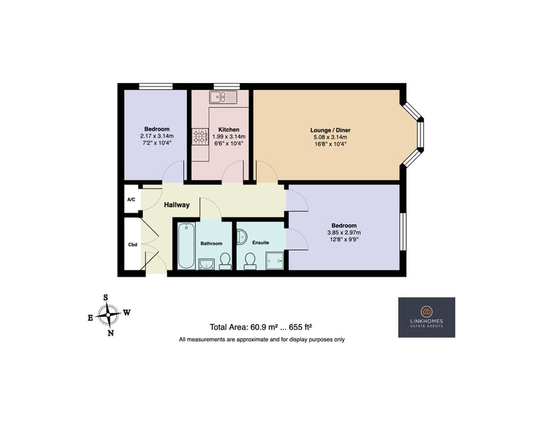  | Floorplan