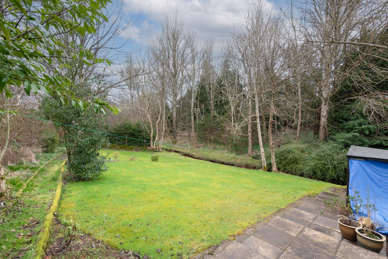 House for sale in Laurencekirk 4 High Street, Laurencekirk