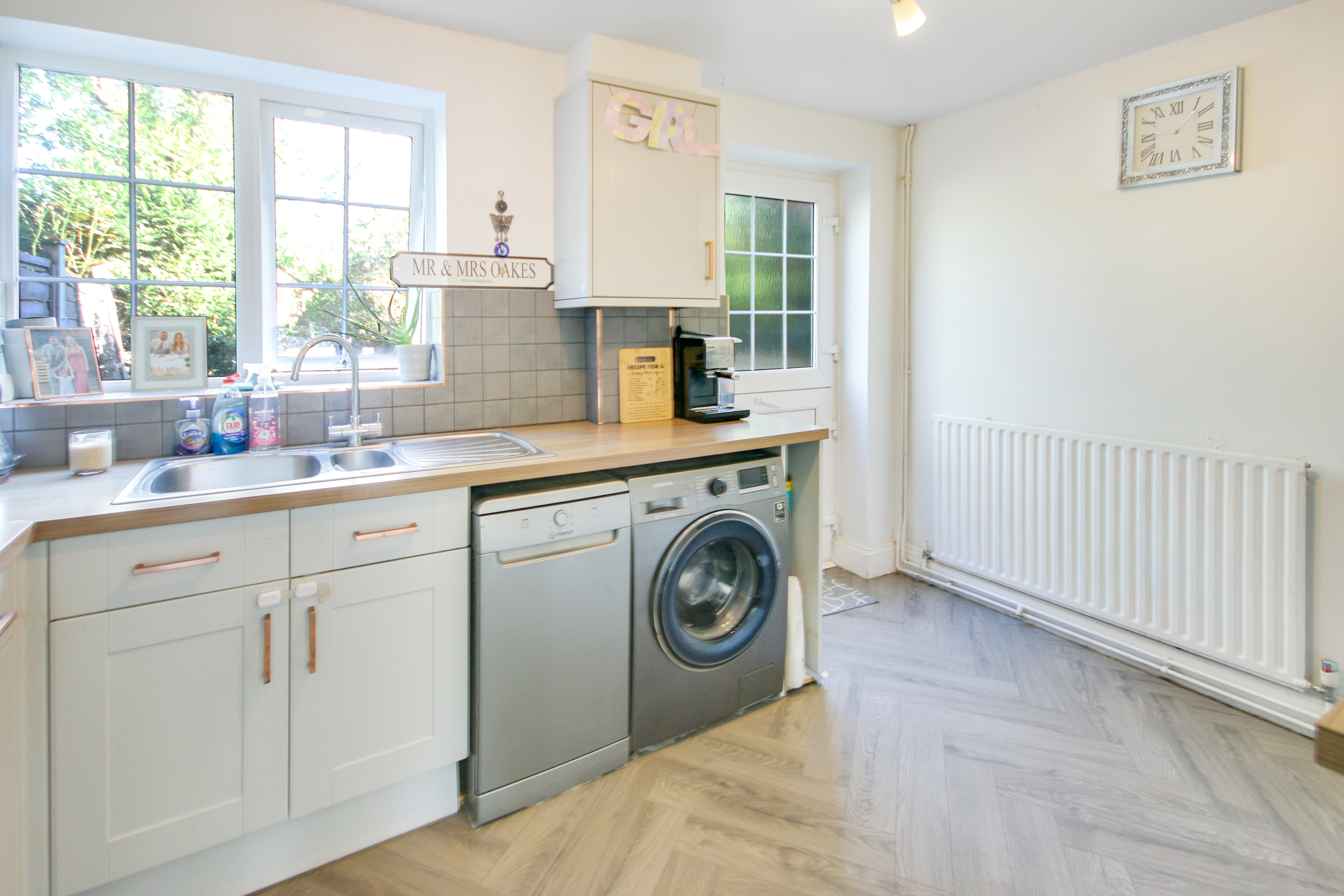 Benchfield Close, East Grinstead, West Sussex