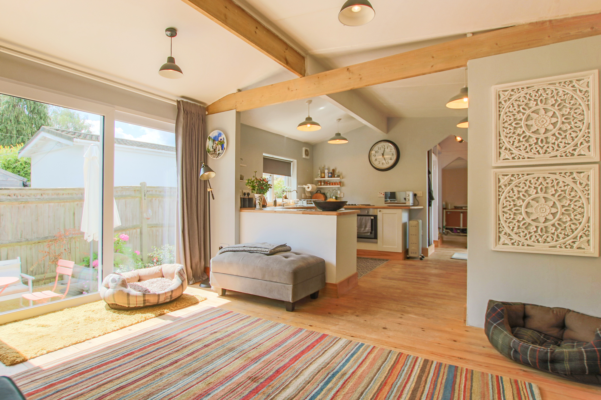 Meadowside Park, Lingfield, Surrey