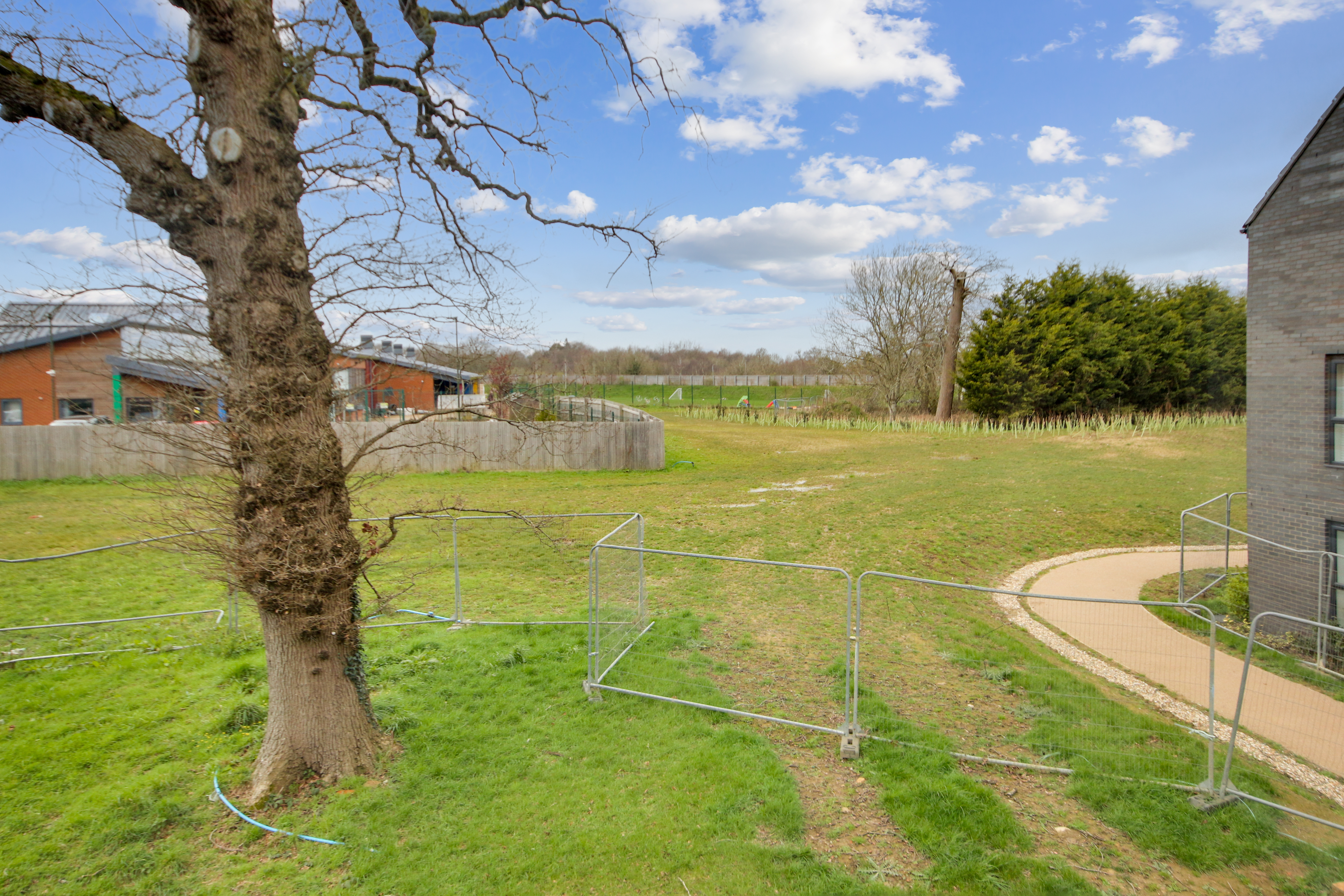 Cheerio Lane, Pease Pottage, West Sussex
