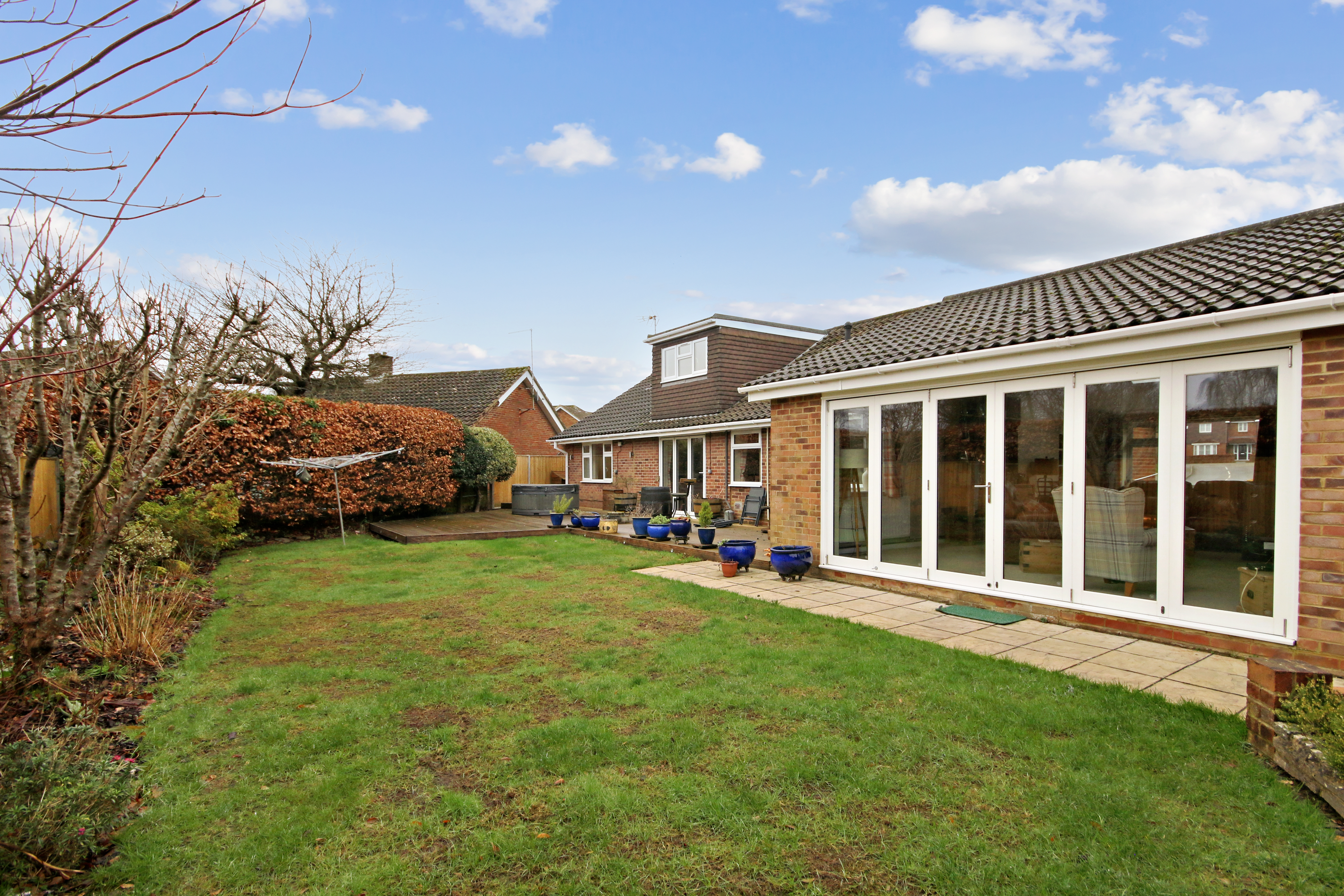 Woodlands Close, West Sussex