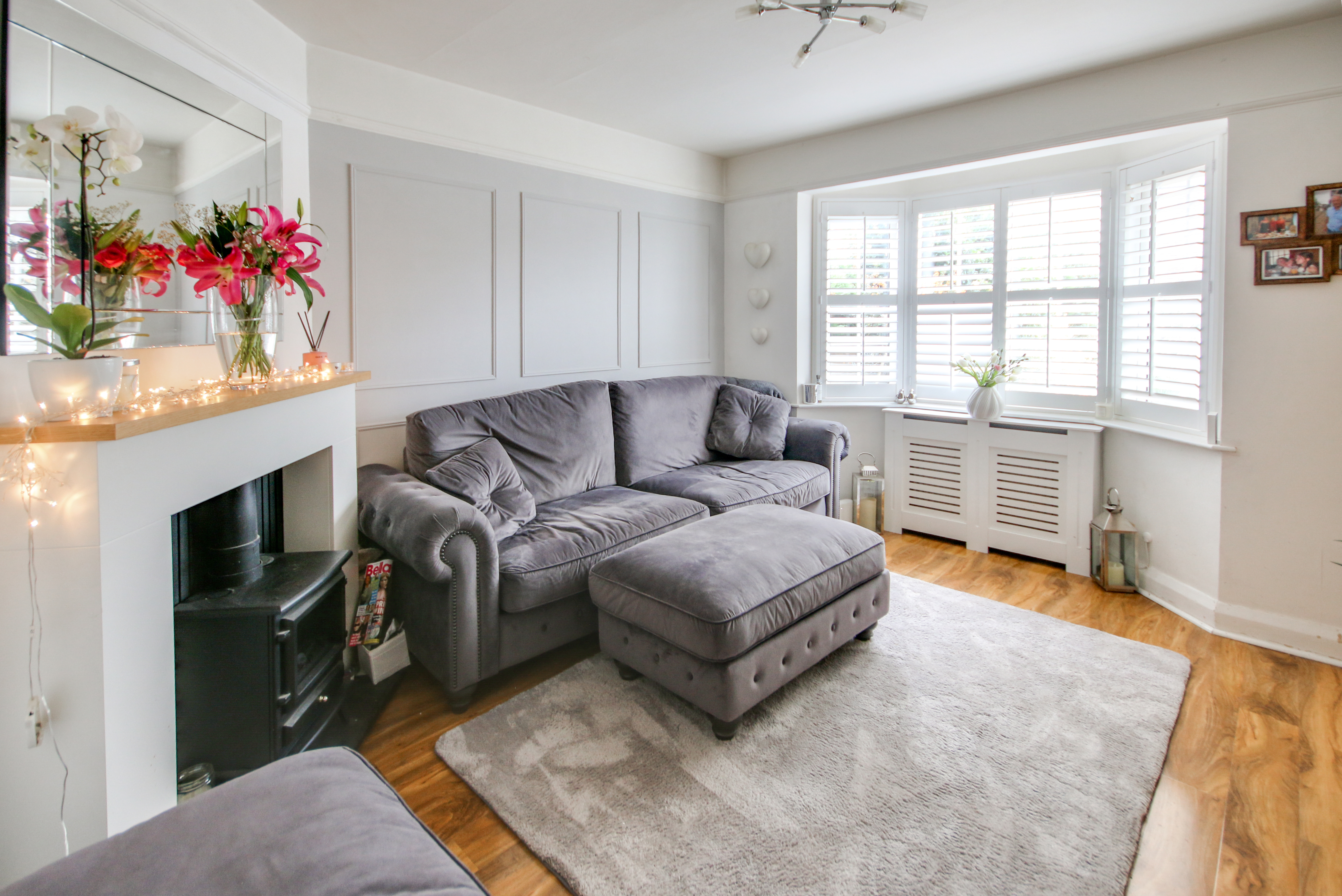 Dunnings Road, East Grinstead, West Sussex