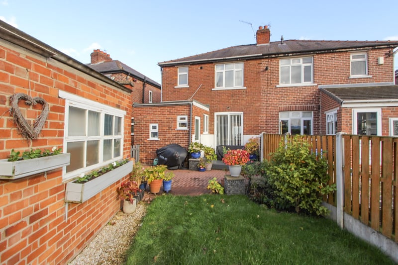 3 bedroom semidetached house for sale, Tickhill Road, Balby, Doncaster