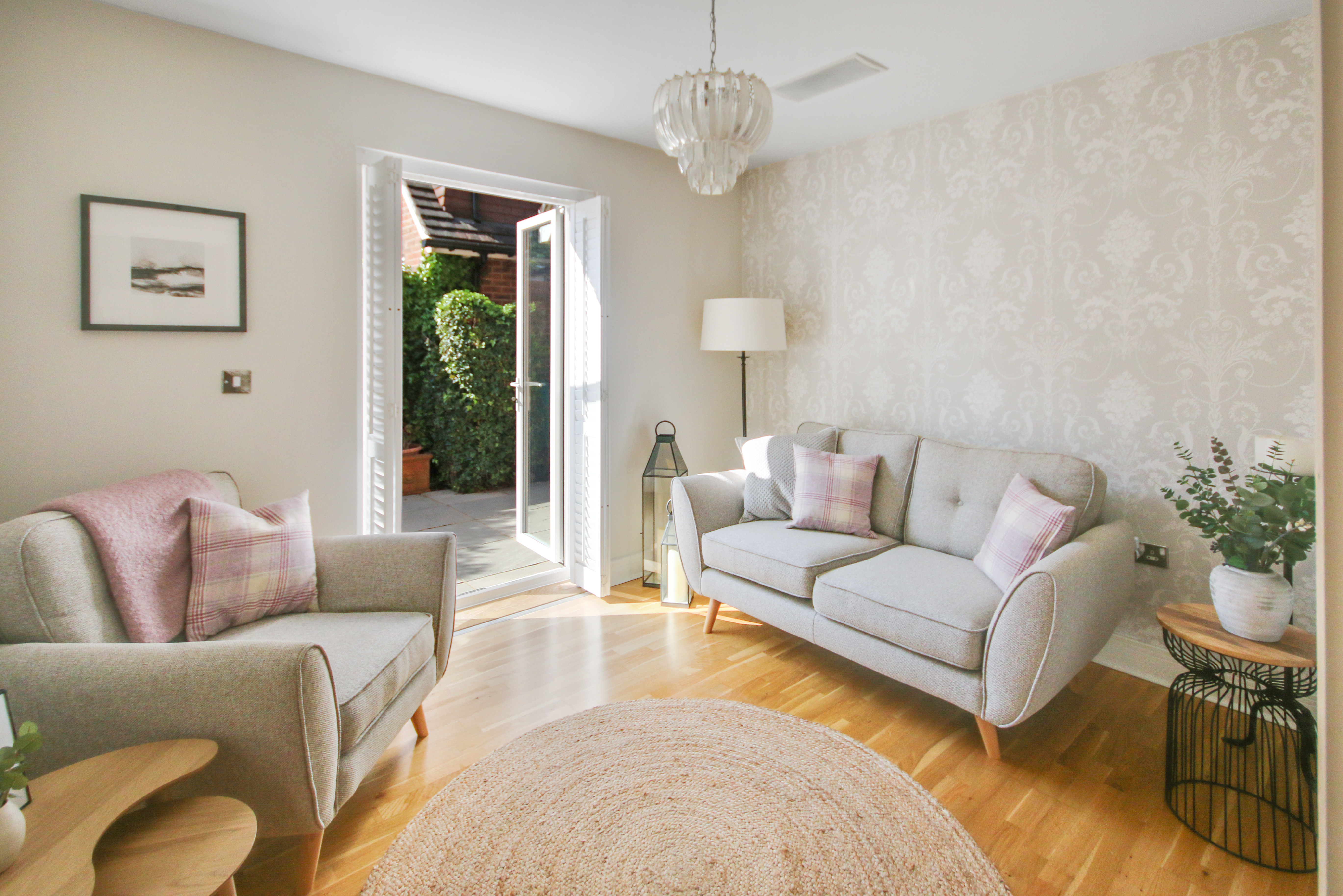 Housman Way, East Grinstead, Surrey