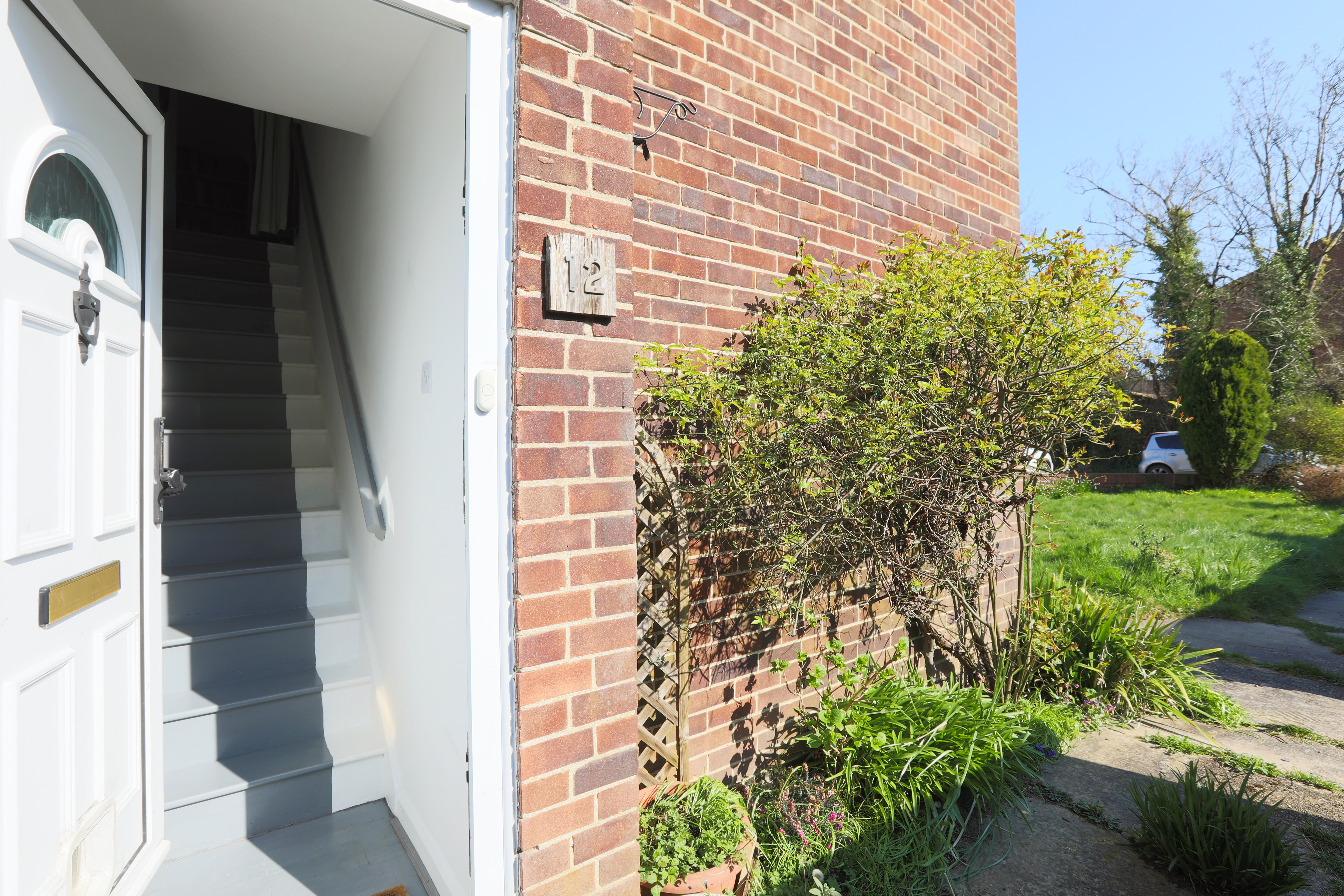 Southwick Close, East Grinstead, West Sussex