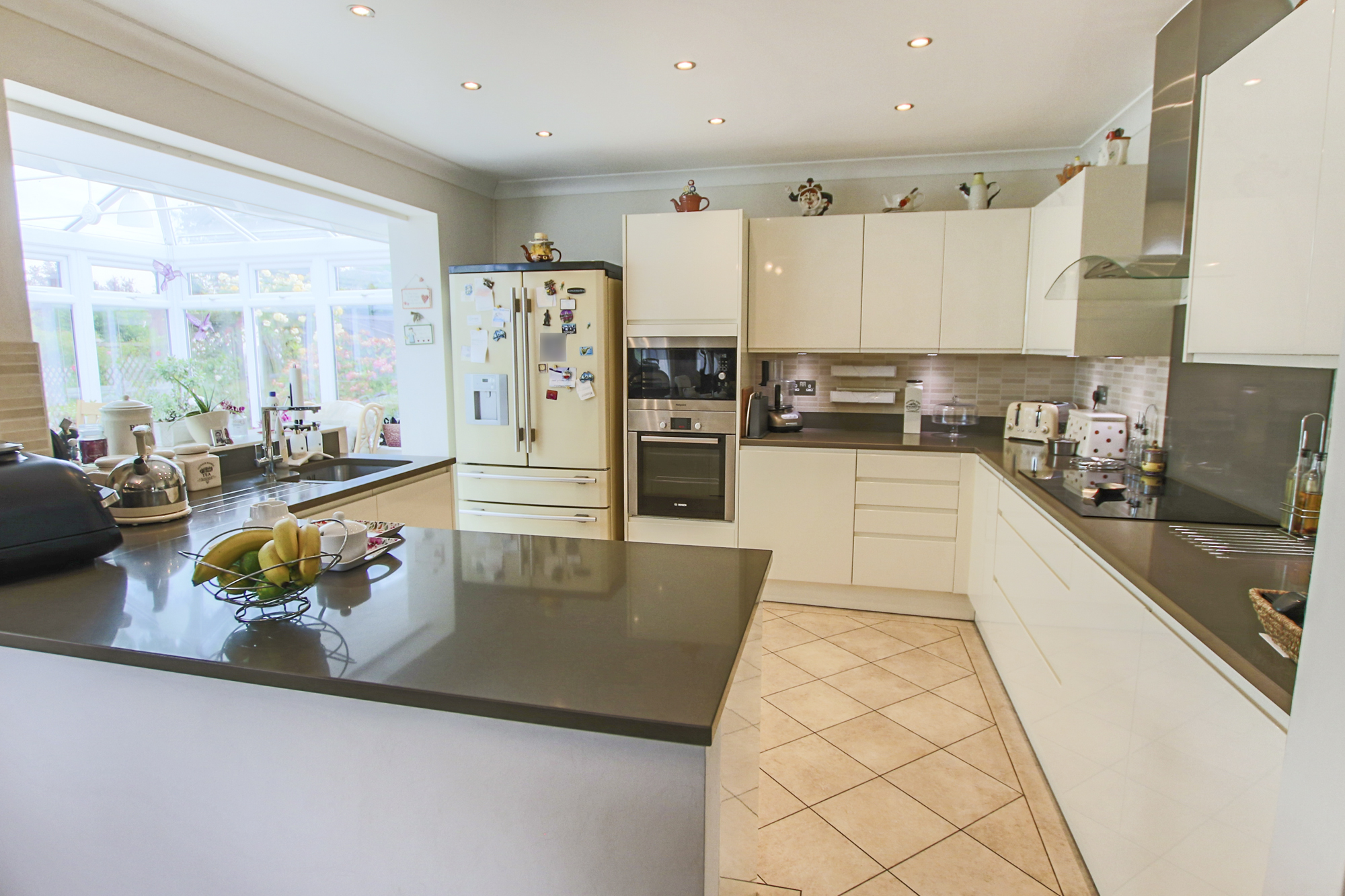 Church Road, Lingfield, Surrey