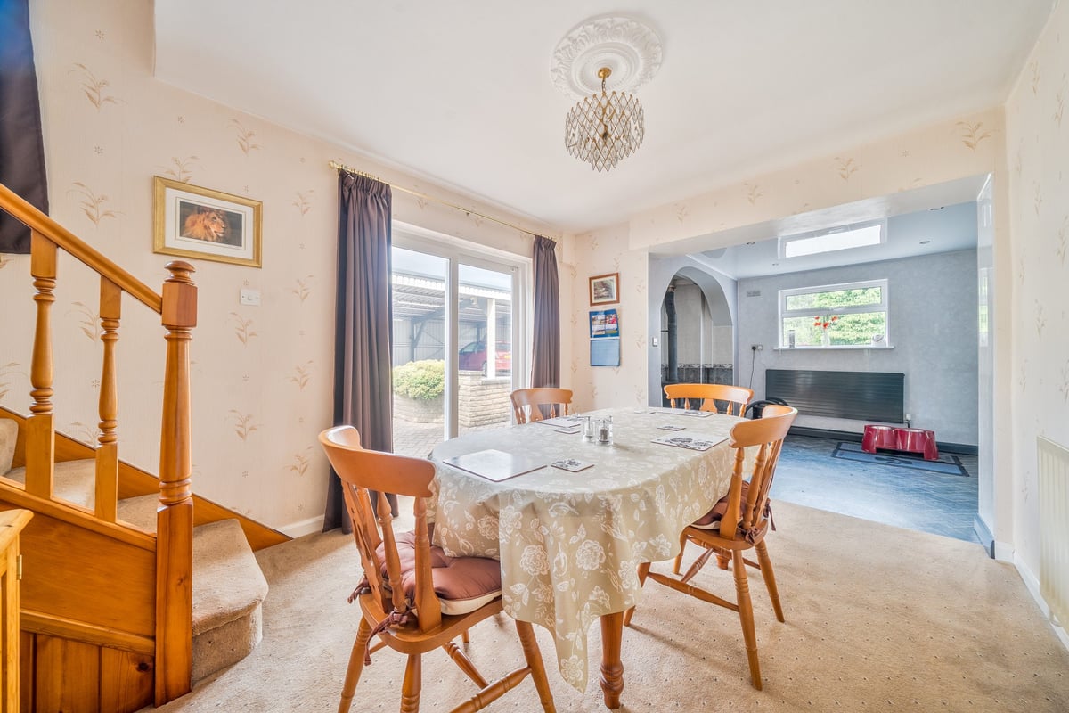 Woodcarr Farm, Sandtoft Road, Doncaster, DN9 1PW