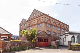 The Pantechnicon | Thumbnail