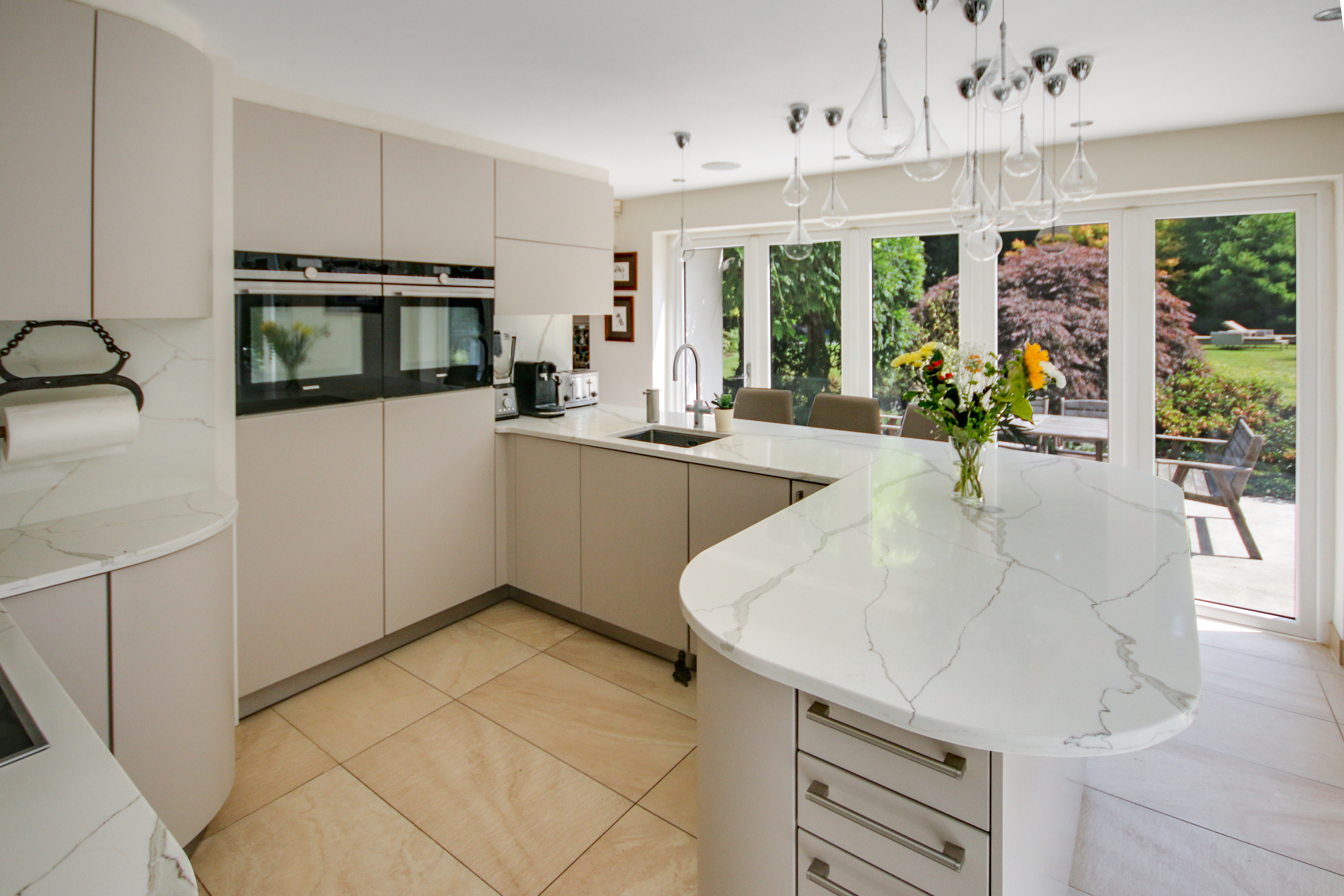 Heatherlands, Felcot Road