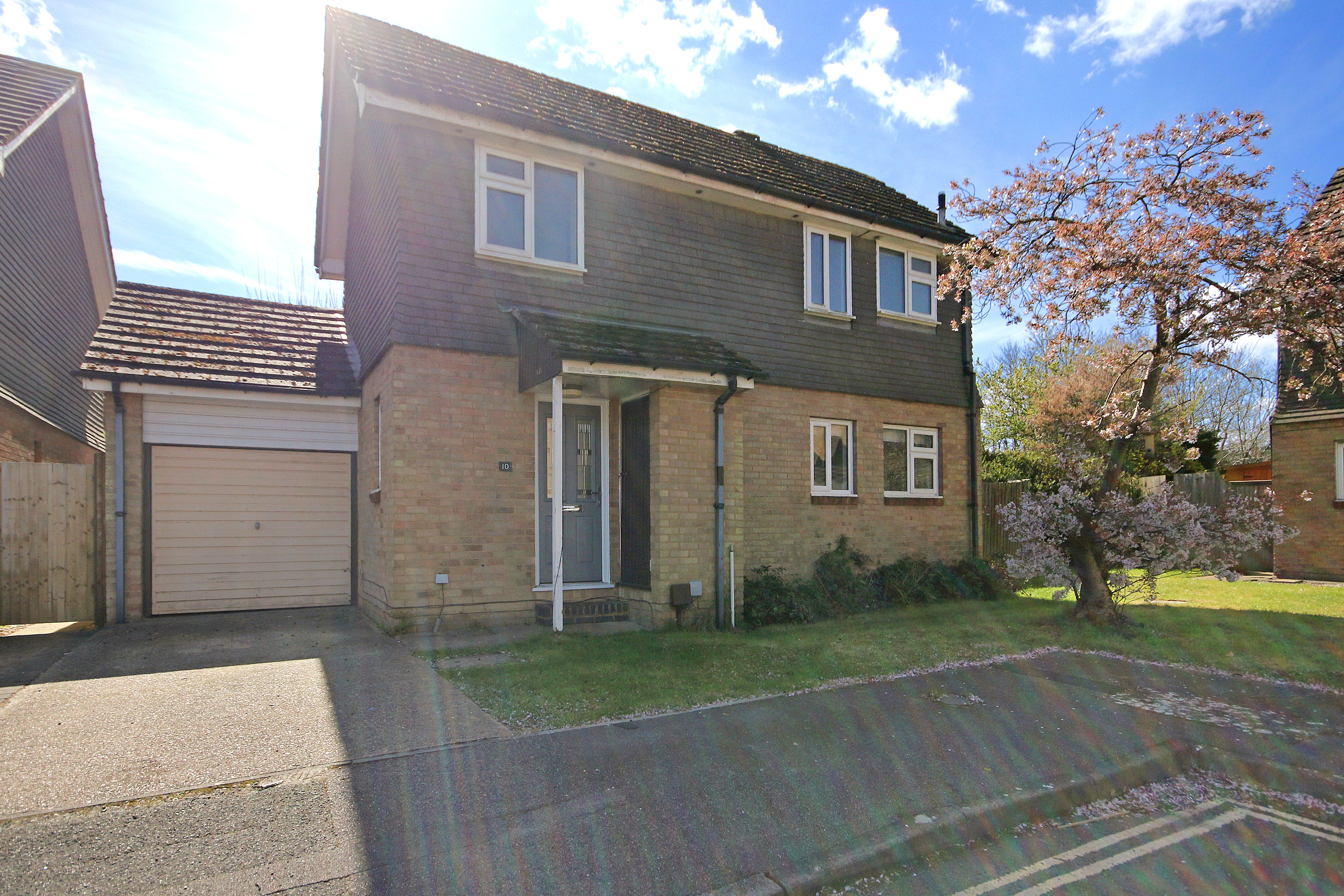 St Agnes Road, East Grinstead, West Sussex