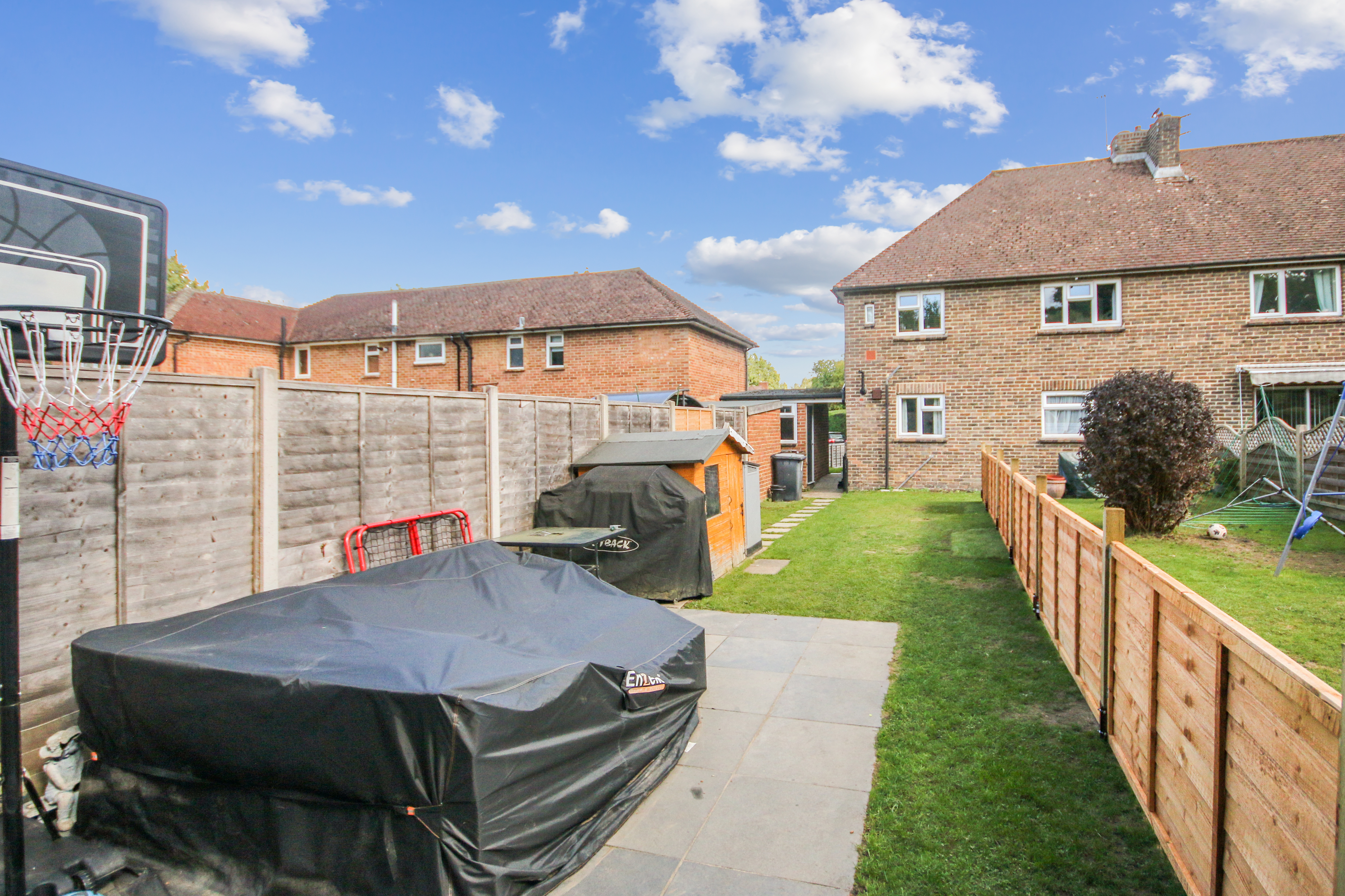 Stonedene Close, Forest Row