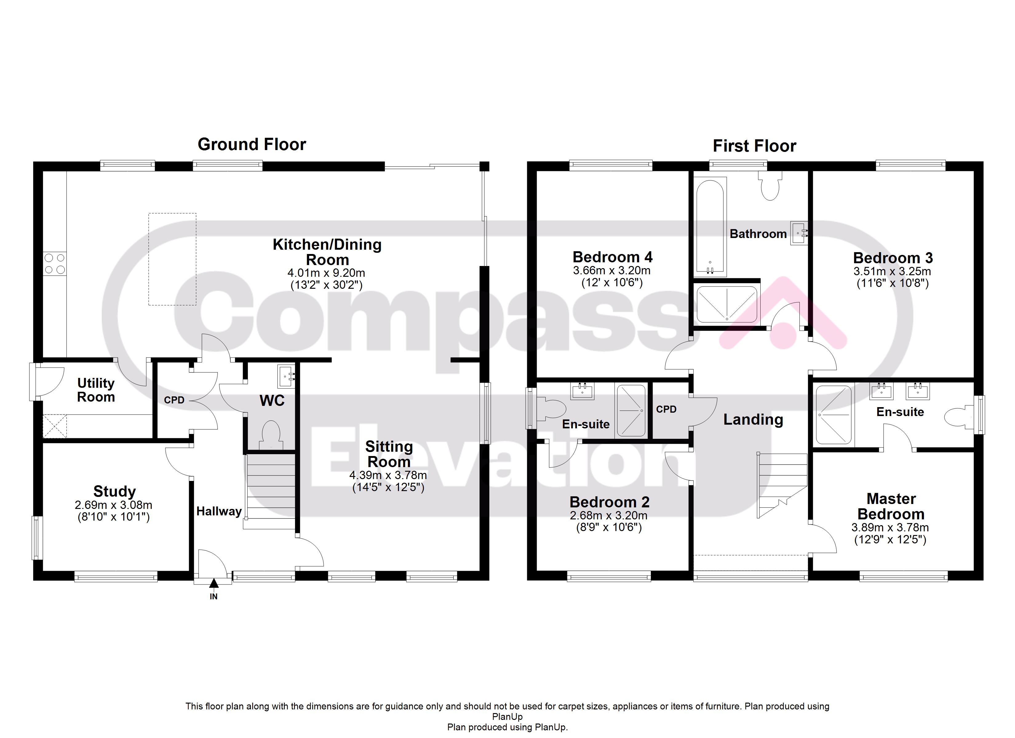 Property Floorplans 1