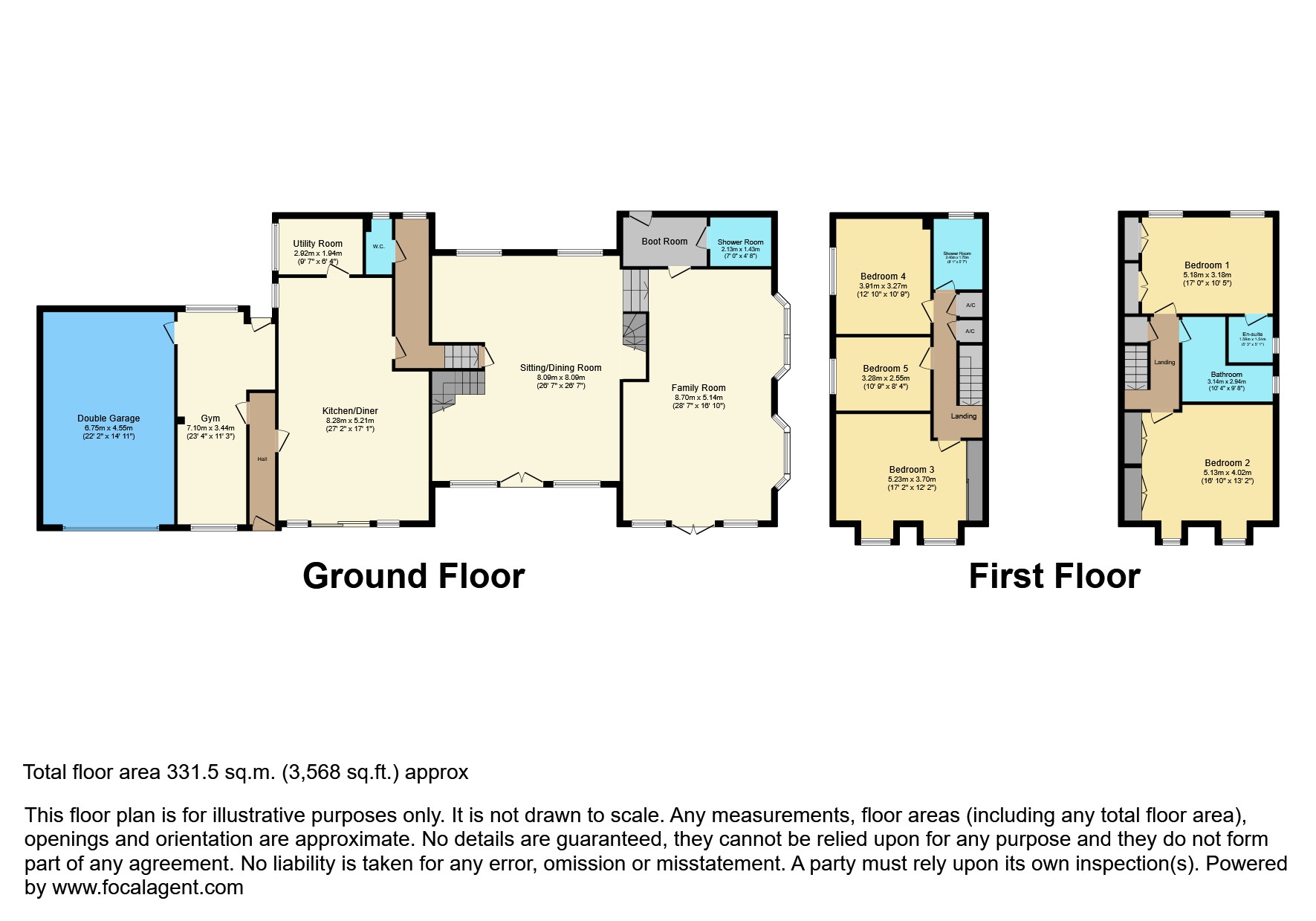 Floor plan of this Property